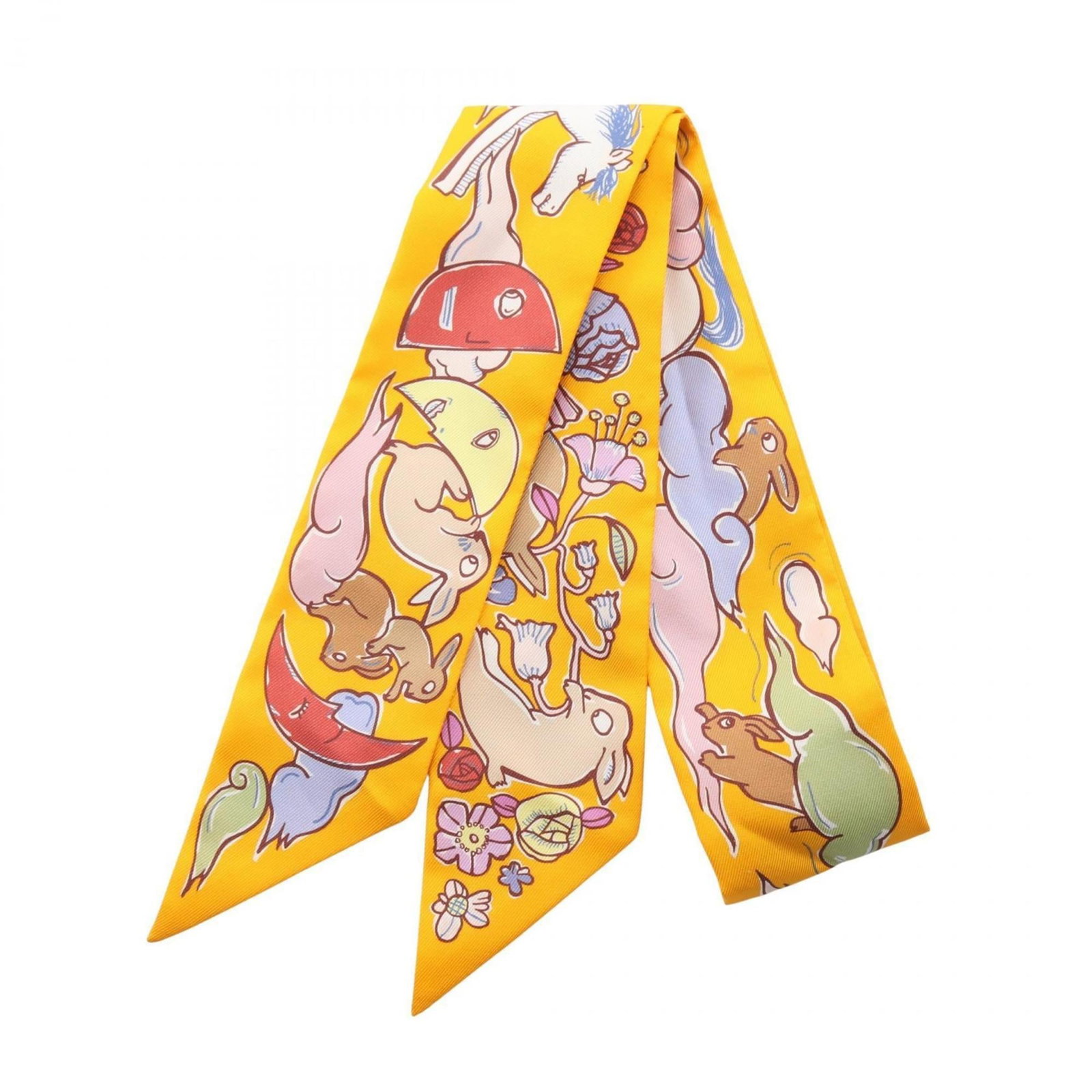 Silk Hermes Scarf: Silk Hermes Scarf This listing features Silk Hermes Scarf. Item specifics are provided below. Item Specifics: Brand: Hermes Type: Scarf Gender: Women Color: Multi-Color, Yellow Material: Silk Size (Lx