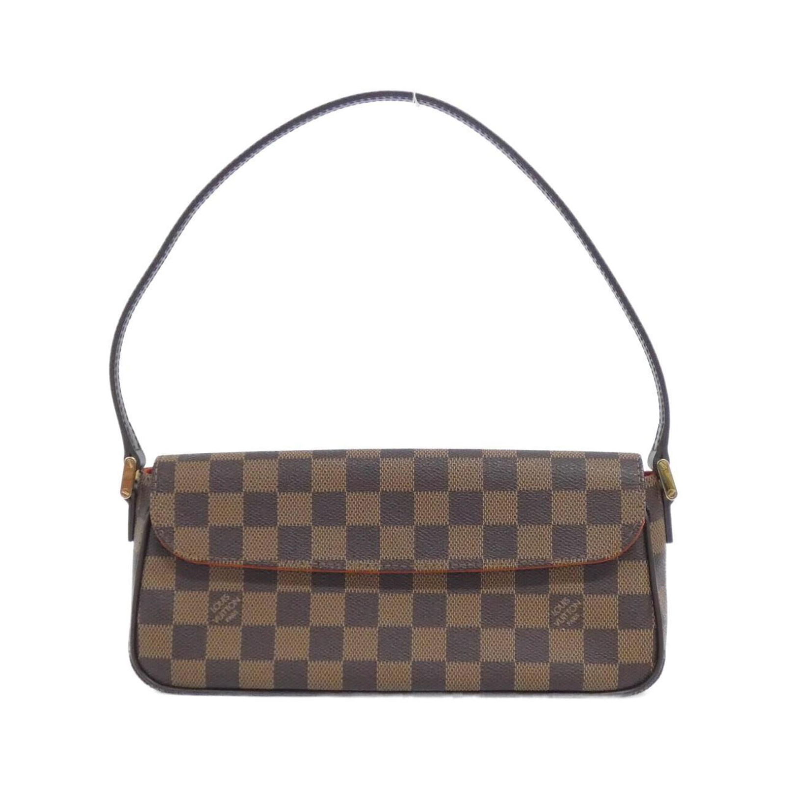 Canvas Louis Vuitton Shoulder Bag Coated: Canvas Louis Vuitton Shoulder Bag Coated This listing features Canvas Louis Vuitton Shoulder Bag Coated. Item specifics are provided below. Item Specifics: Brand: Louis Vuitton Type: Shoulder Bag Mate