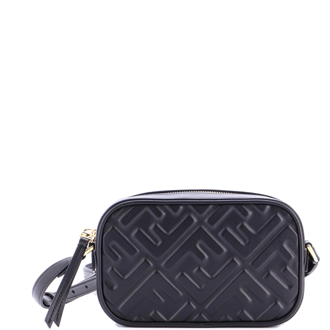Mini Fendi Camera Case Bag Zucca Embossed Leather: Mini Fendi Camera Case Bag Zucca Embossed Leather This listing features Mini Fendi Camera Case Bag Zucca Embossed Leather. Item specifics are provided below. Item Specifics: Brand: Fendi Exterior Mate