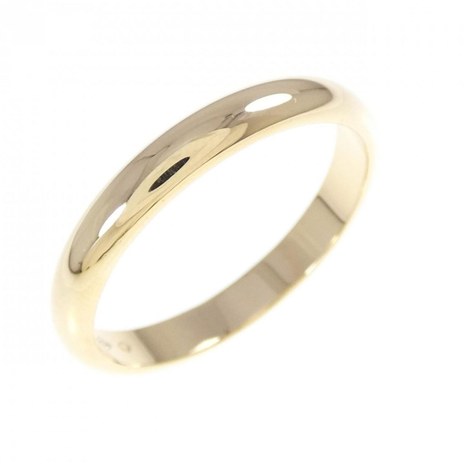 (18K) Cartier Band Ring Yellow Gold: (18K) Cartier Band Ring Yellow Gold This listing features (18K) Cartier Band Ring Yellow Gold. Item specifics are provided below. Item Specifics: Brand: Cartier Type: Band Ring Gender: Women Material:
