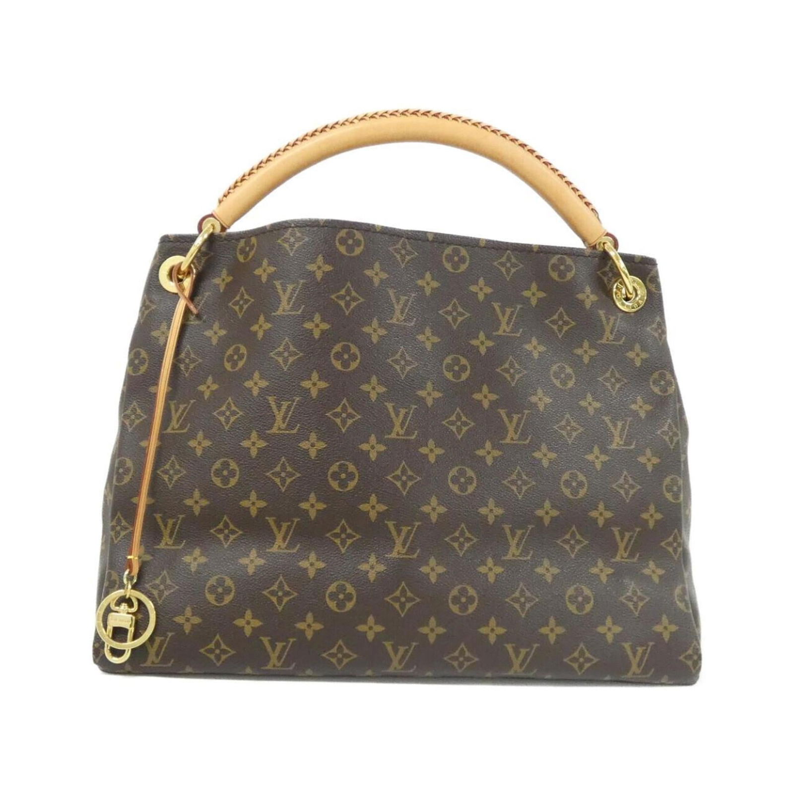 Canvas Louis Vuitton Shoulder Bag Coated: Canvas Louis Vuitton Shoulder Bag Coated This listing features Canvas Louis Vuitton Shoulder Bag Coated. Item specifics are provided below. Item Specifics: Brand: Louis Vuitton Type: Shoulder Bag Mate