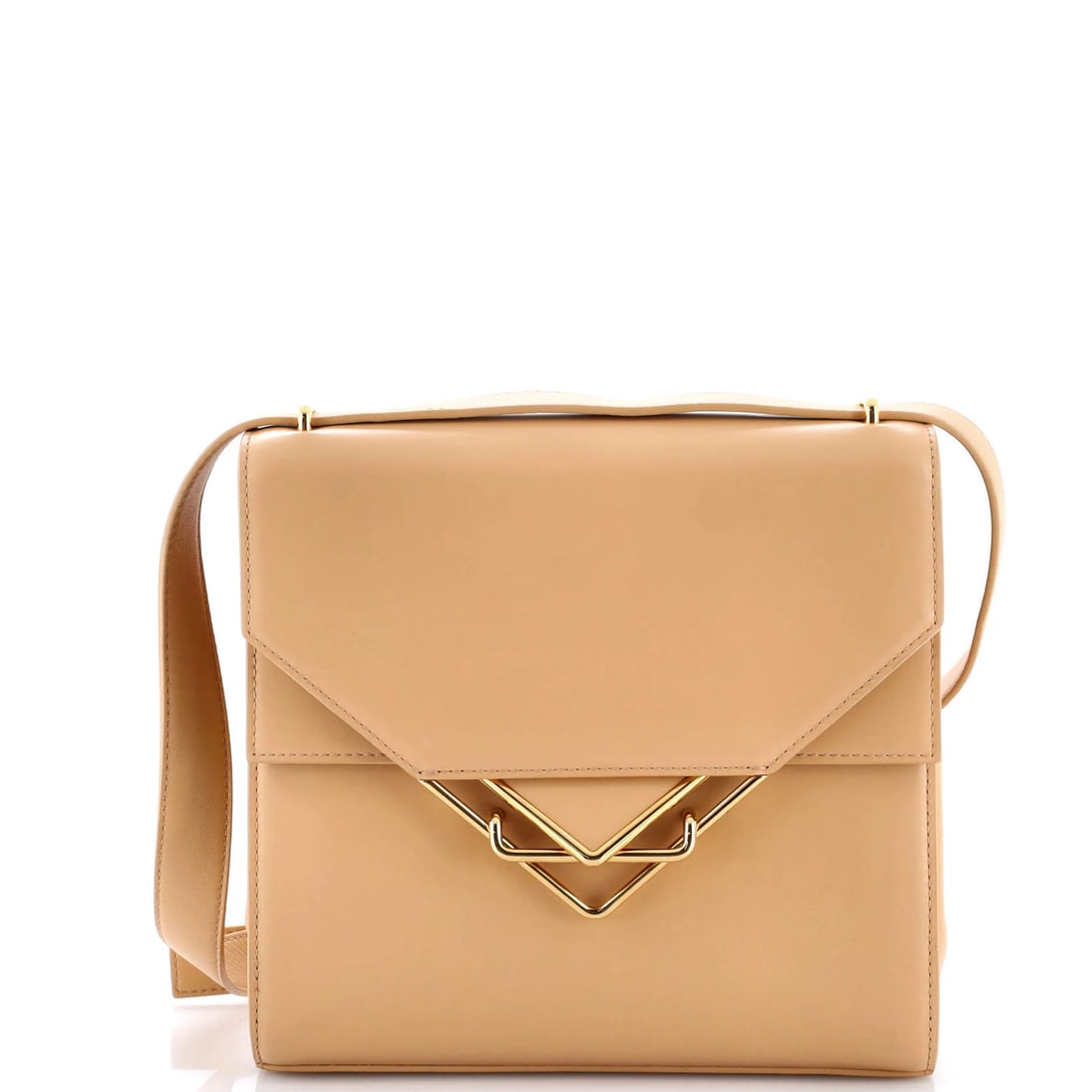 Leather Bottega Veneta Clip Flap Bag: Leather Bottega Veneta Clip Flap Bag This listing features Leather Bottega Veneta Clip Flap Bag. Item specifics are provided below. Item Specifics: Brand: Bottega Veneta Exterior Material: Leather Sty
