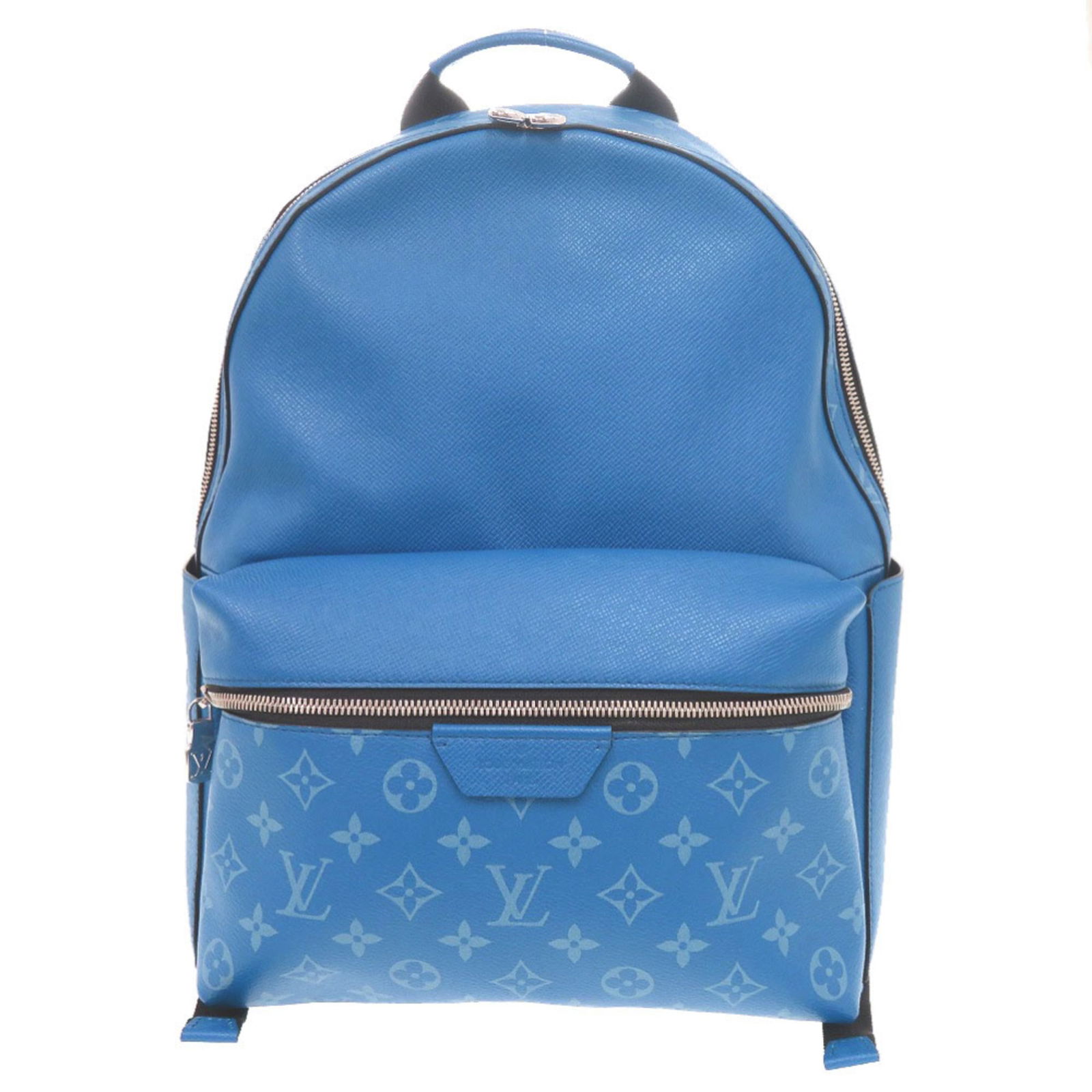 Monogram - Louis Vuitton Backpack Taiga Leather: Monogram - Louis Vuitton Backpack Taiga Leather This listing features Monogram - Louis Vuitton Backpack Taiga Leather. Item specifics are provided below. Item Specifics: Brand: Louis Vuitton Type: Bac