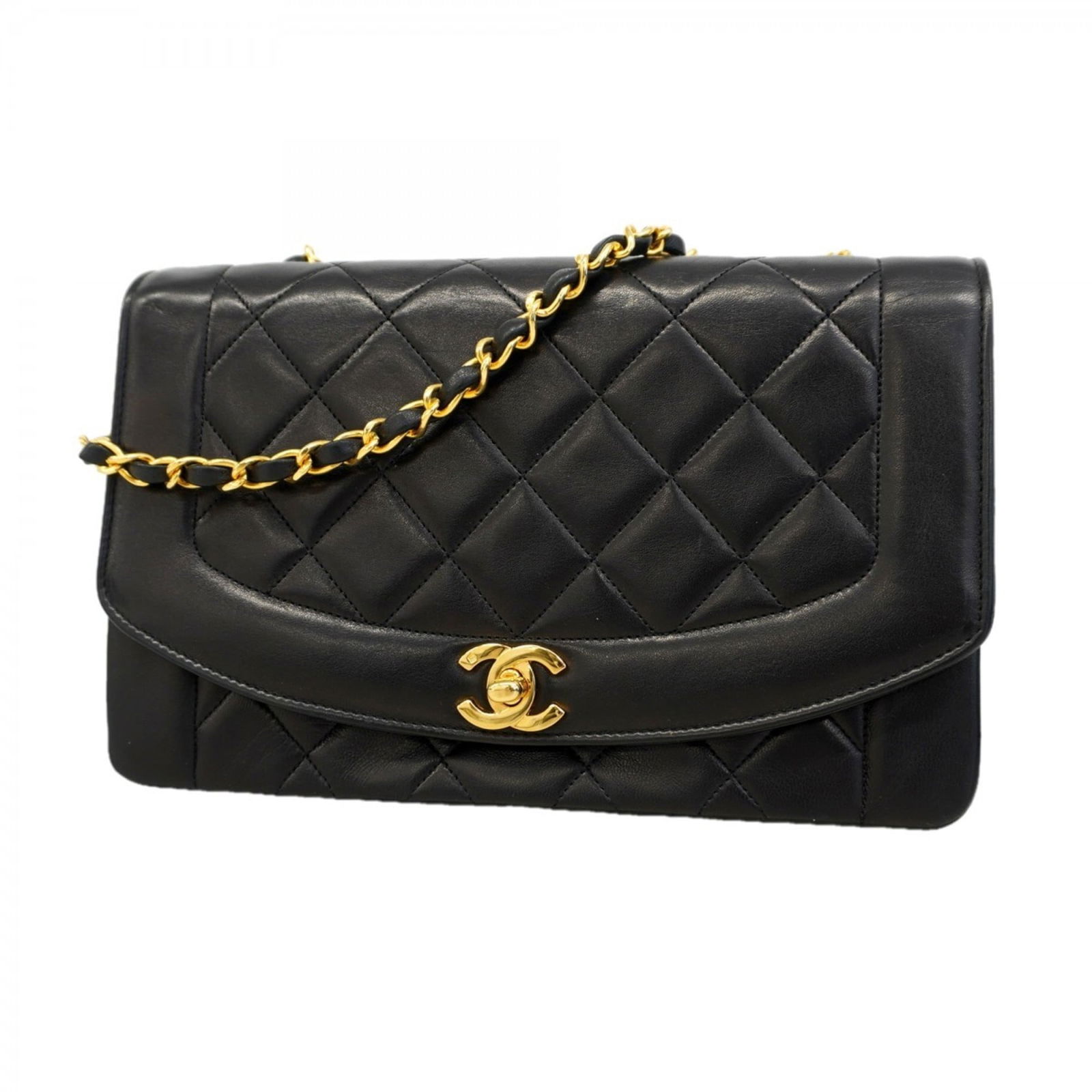 Leather Chanel Shoulder Bag: Leather Chanel Shoulder Bag This listing features Leather Chanel Shoulder Bag. Item specifics are provided below. Item Specifics: Brand: Chanel Type: Shoulder Bag Material: Leather Leather/Fur Type: L