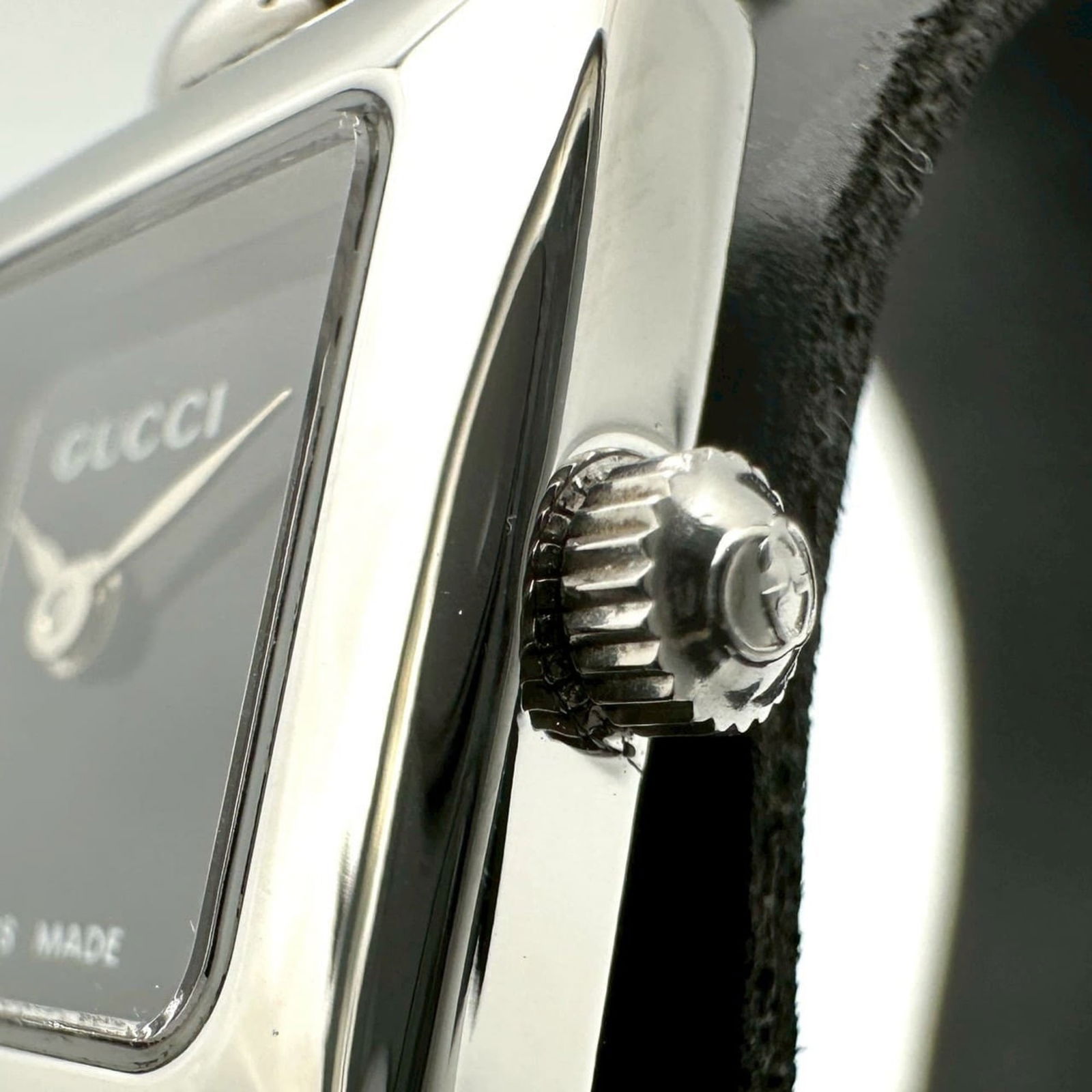 Wristwatch Gucci - 4