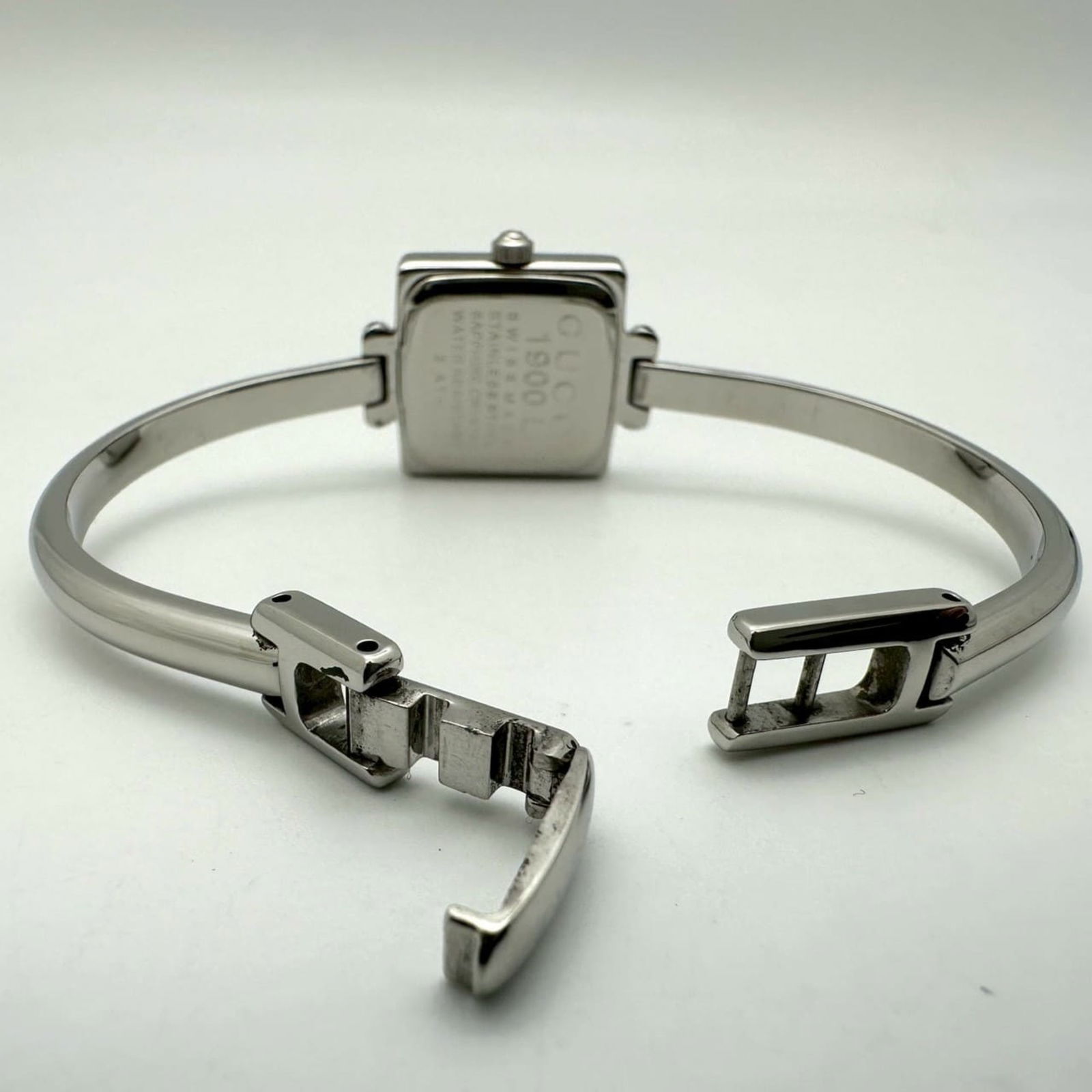 Wristwatch Gucci - 6