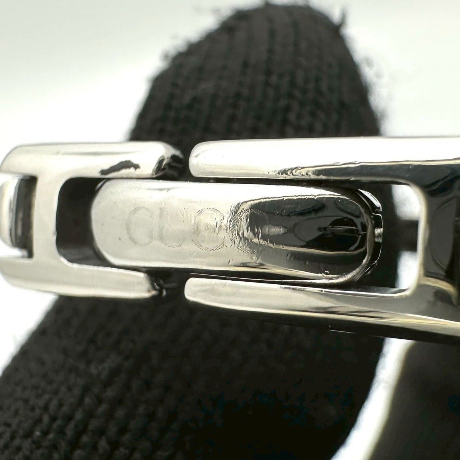 Wristwatch Gucci - 9