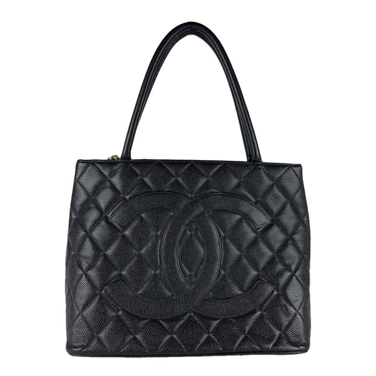 Calfskin Chanel Handbag Grained: Calfskin Chanel Handbag Grained This listing features Calfskin Chanel Handbag Grained. Item specifics are provided below. Item Specifics: Brand: Chanel Type: Handbag Material: Grained Calfskin Color: