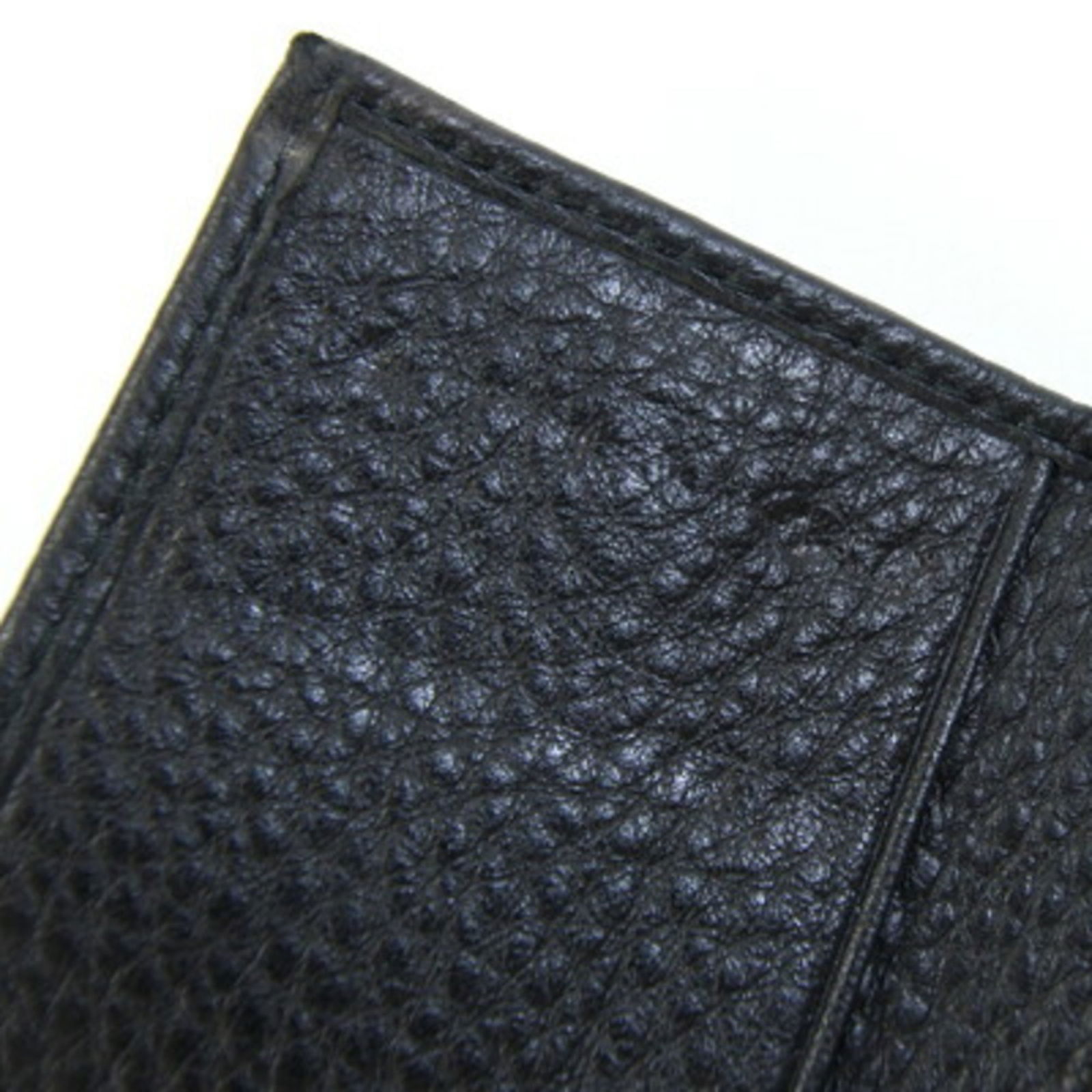 Leather Prada Keycase - 6