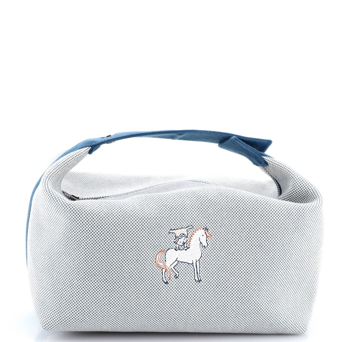 GM Hermes Bride-A-Brac Cabriole Travel Case Toile: GM Hermes Bride-A-Brac Cabriole Travel Case Toile This listing features GM Hermes Bride-A-Brac Cabriole Travel Case Toile. Item specifics are provided below. Item Specifics: Brand: Hermes Exterior Mat