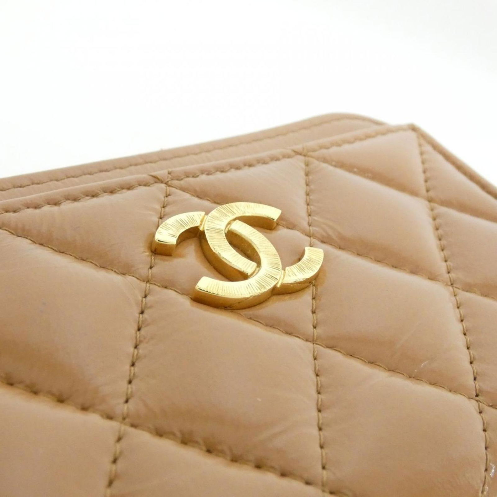 Case Chanel Card - 4