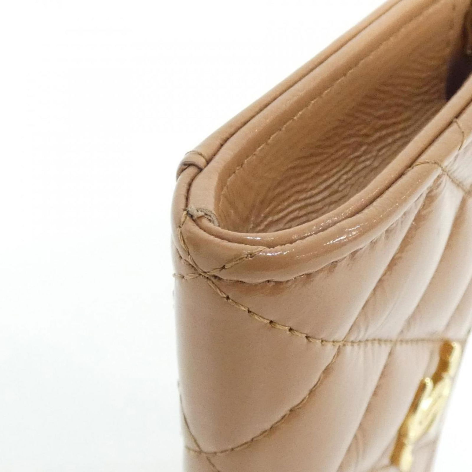 Case Chanel Card - 6