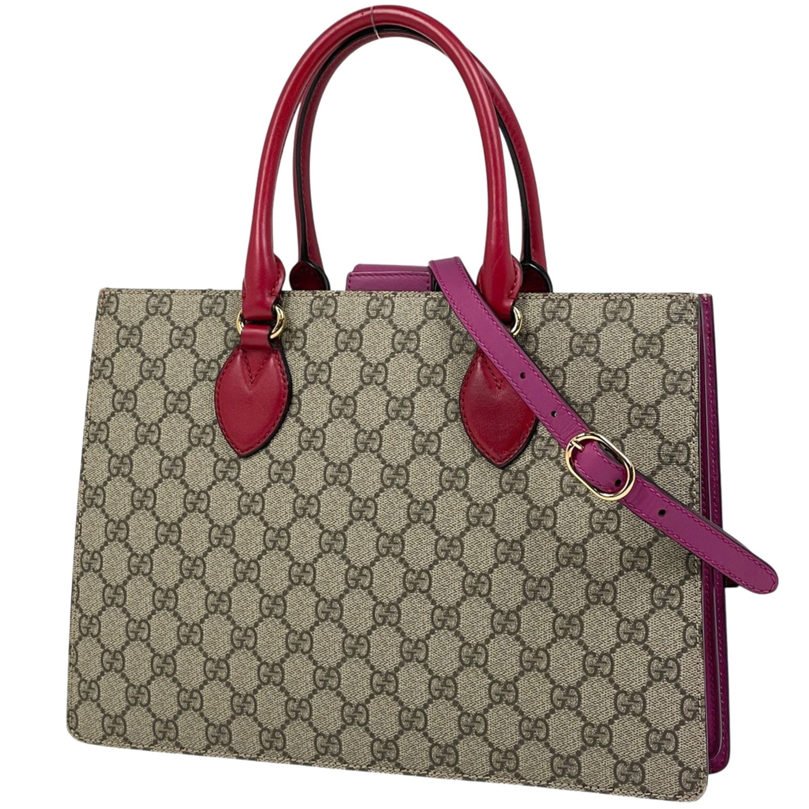 Leather - Gucci Handbag - Shoulder Bag Coated Canvas: Leather - Gucci Handbag - Shoulder Bag Coated Canvas This listing features Leather - Gucci Handbag - Shoulder Bag Coated Canvas. Item specifics are provided below. Item Specifics: Brand: Gucci Type: