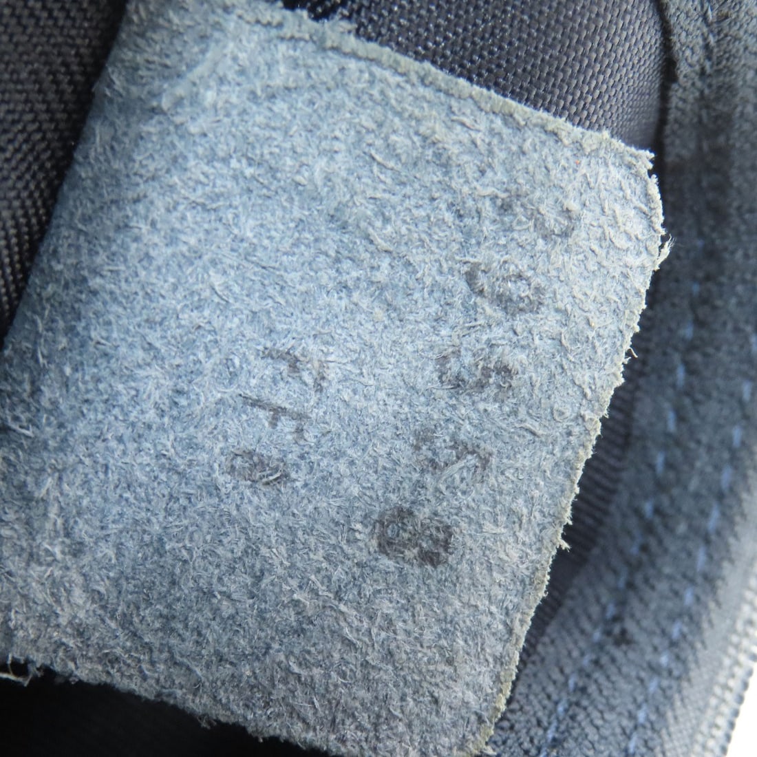 Leather Longchamp logo Backpack Daypack - 7