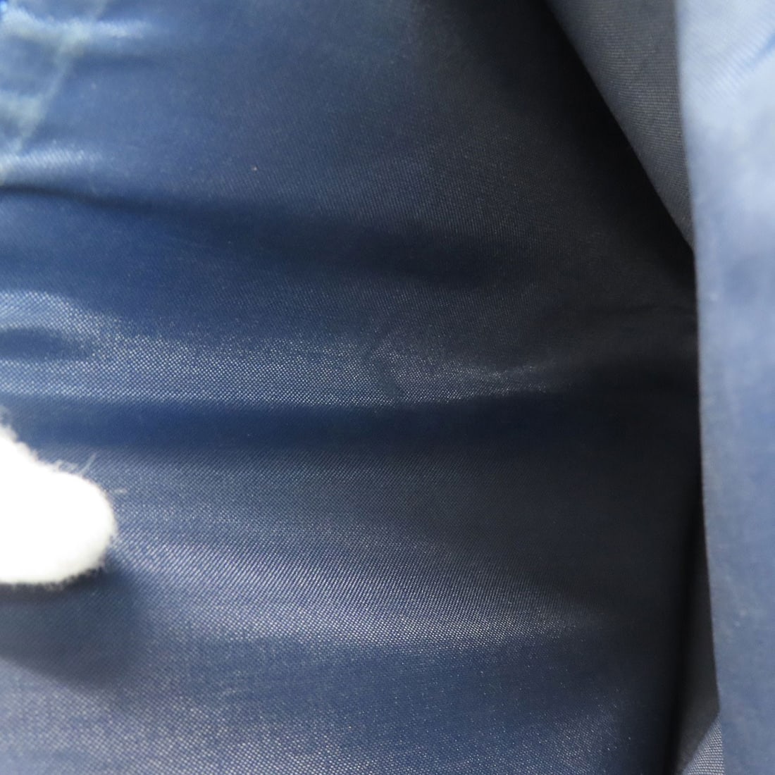 Leather Longchamp logo Backpack Daypack - 9