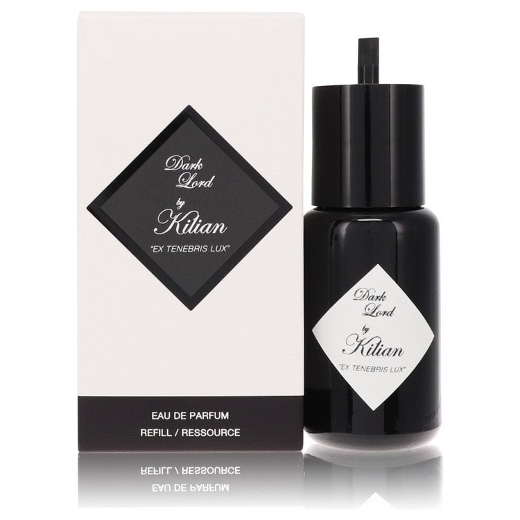Refill Dark Lord Cologne By Kilian Eau De Parfum: Refill Dark Lord Cologne By Kilian Eau De Parfum This listing features Refill Dark Lord Cologne By Kilian Eau De Parfum. Item specifics are provided below. Item Specifics: Brand: Kilian Size: 1.7 oz E