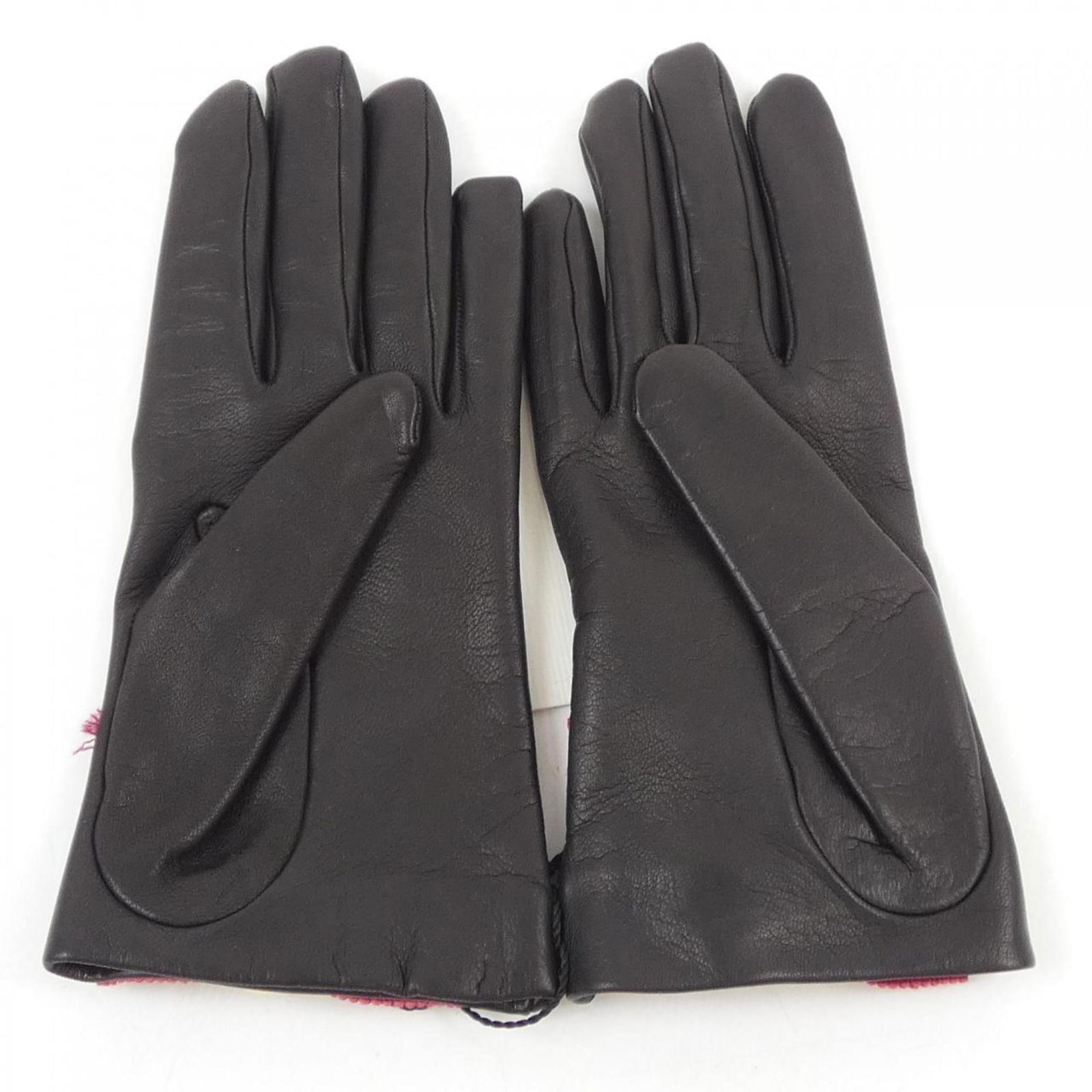 Gloves Gucci Warm - 2