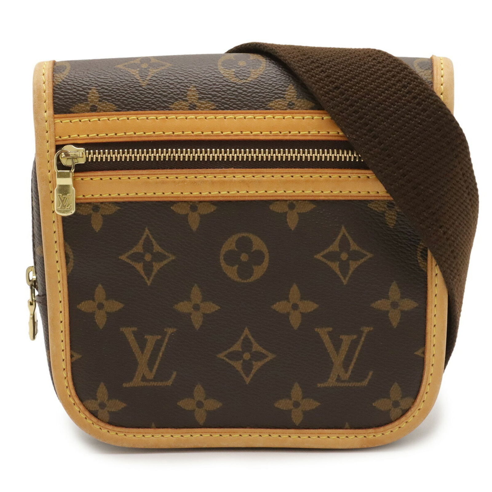 Leather - Louis Vuitton Shoulder Bag - Sling Bag Monogram: Leather - Louis Vuitton Shoulder Bag - Sling Bag Monogram This listing features Leather - Louis Vuitton Shoulder Bag - Sling Bag Monogram. Item specifics are provided below. Item Specifics: Brand: Lou