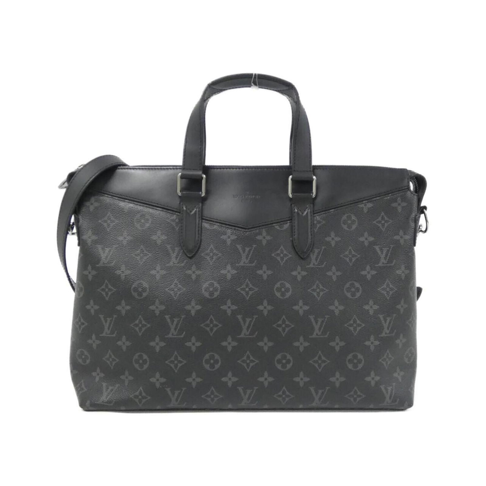 Handbag Coated Canvas - Louis Vuitton Briefcase: Handbag Coated Canvas - Louis Vuitton Briefcase This listing features Handbag Coated Canvas - Louis Vuitton Briefcase. Item specifics are provided below. Item Specifics: Brand: Louis Vuitton Type: Bri
