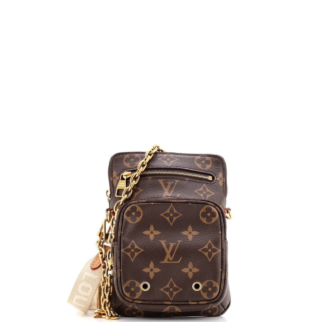 Canvas Louis Vuitton Utility Phone Sleeve Bag Monogram: Canvas Louis Vuitton Utility Phone Sleeve Bag Monogram This listing features Canvas Louis Vuitton Utility Phone Sleeve Bag Monogram. Item specifics are provided below. Item Specifics: Brand: Louis Vui