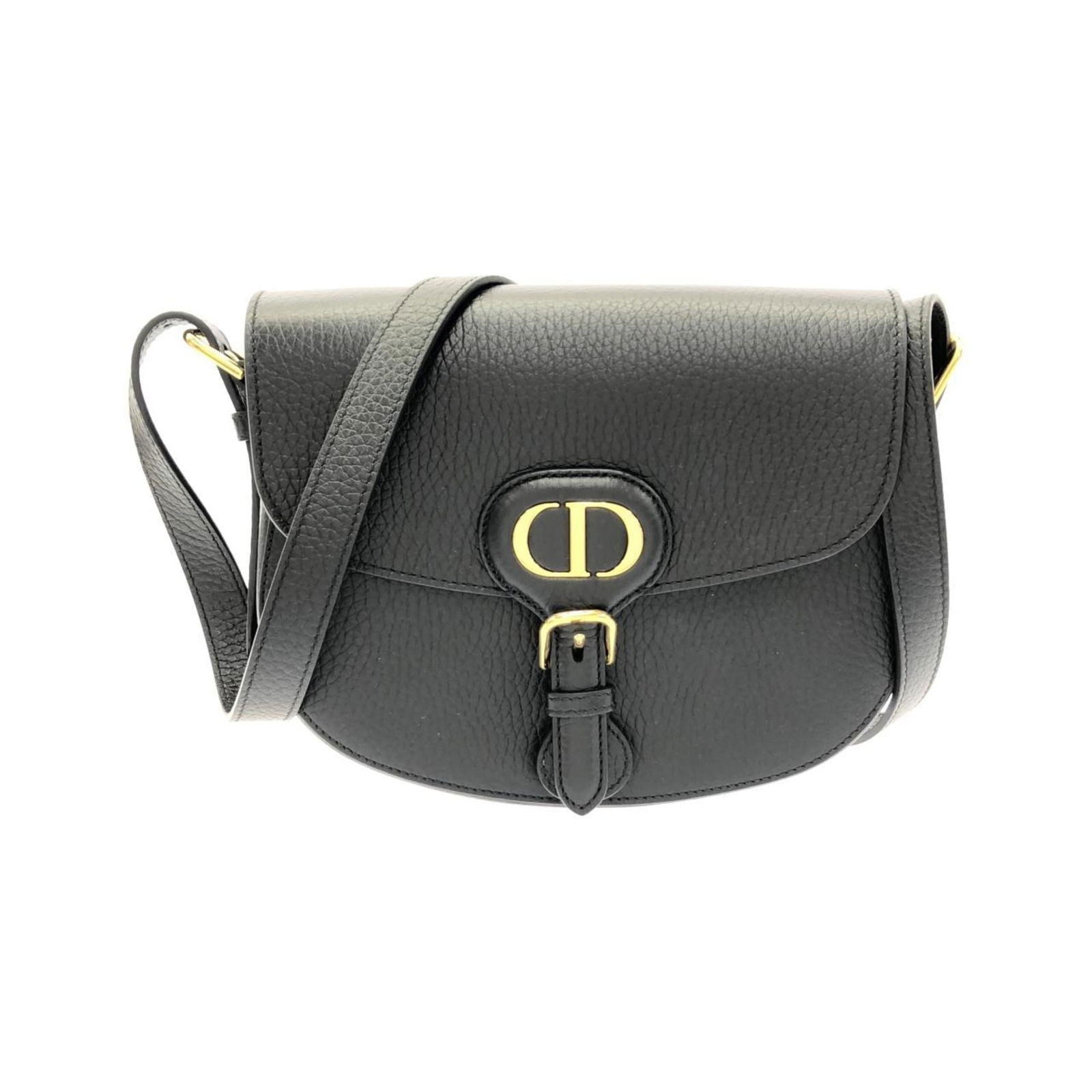 Leather Christian Dior Shoulder Bag: Leather Christian Dior Shoulder Bag This listing features Leather Christian Dior Shoulder Bag. Item specifics are provided below. Item Specifics: Brand: Christian Dior Type: Shoulder Bag Material: Lea