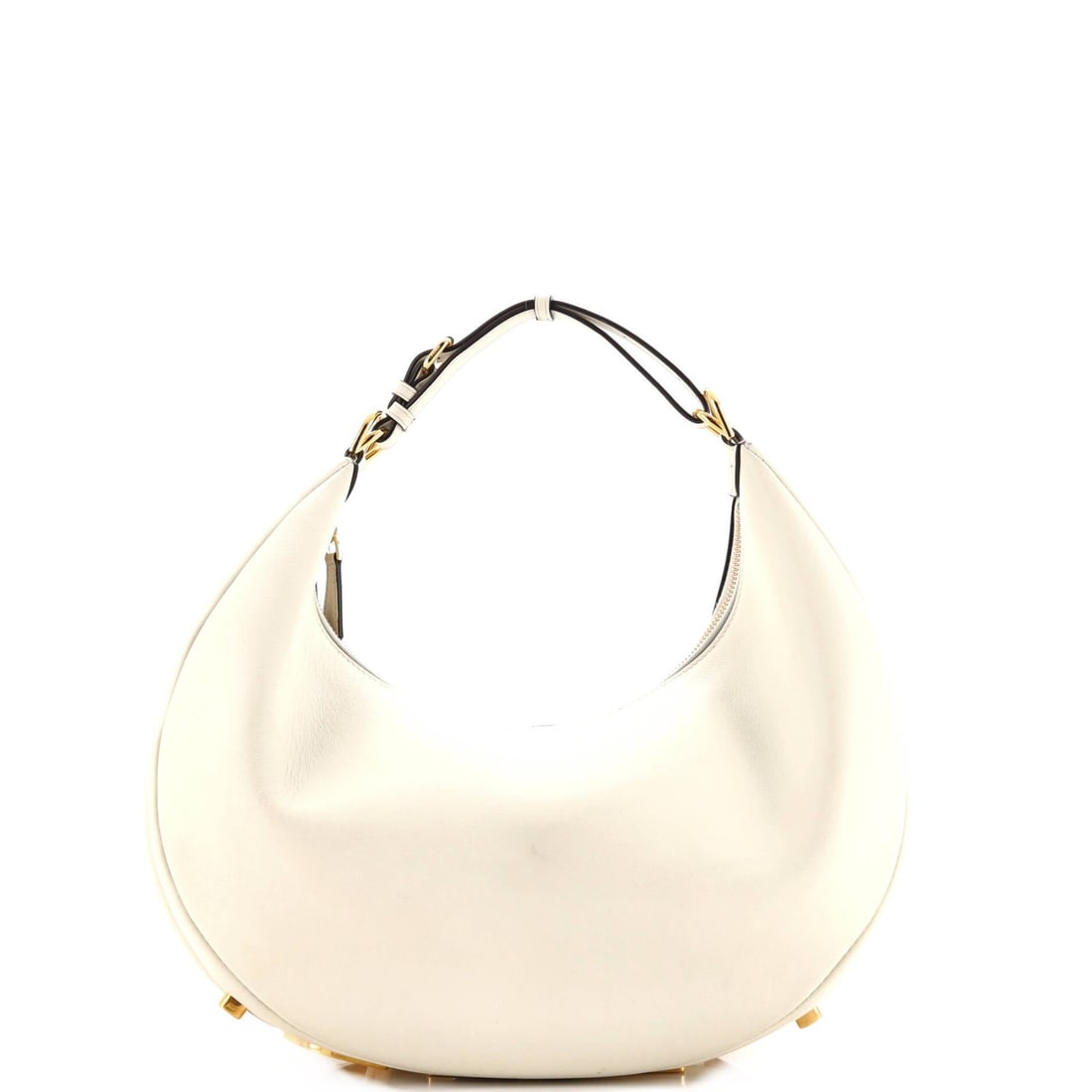 Medium Fendi Fendigraphy Bag Leather: Medium Fendi Fendigraphy Bag Leather This listing features Medium Fendi Fendigraphy Bag Leather. Item specifics are provided below. Item Specifics: Brand: Fendi Exterior Material: Leather Style: Hobos