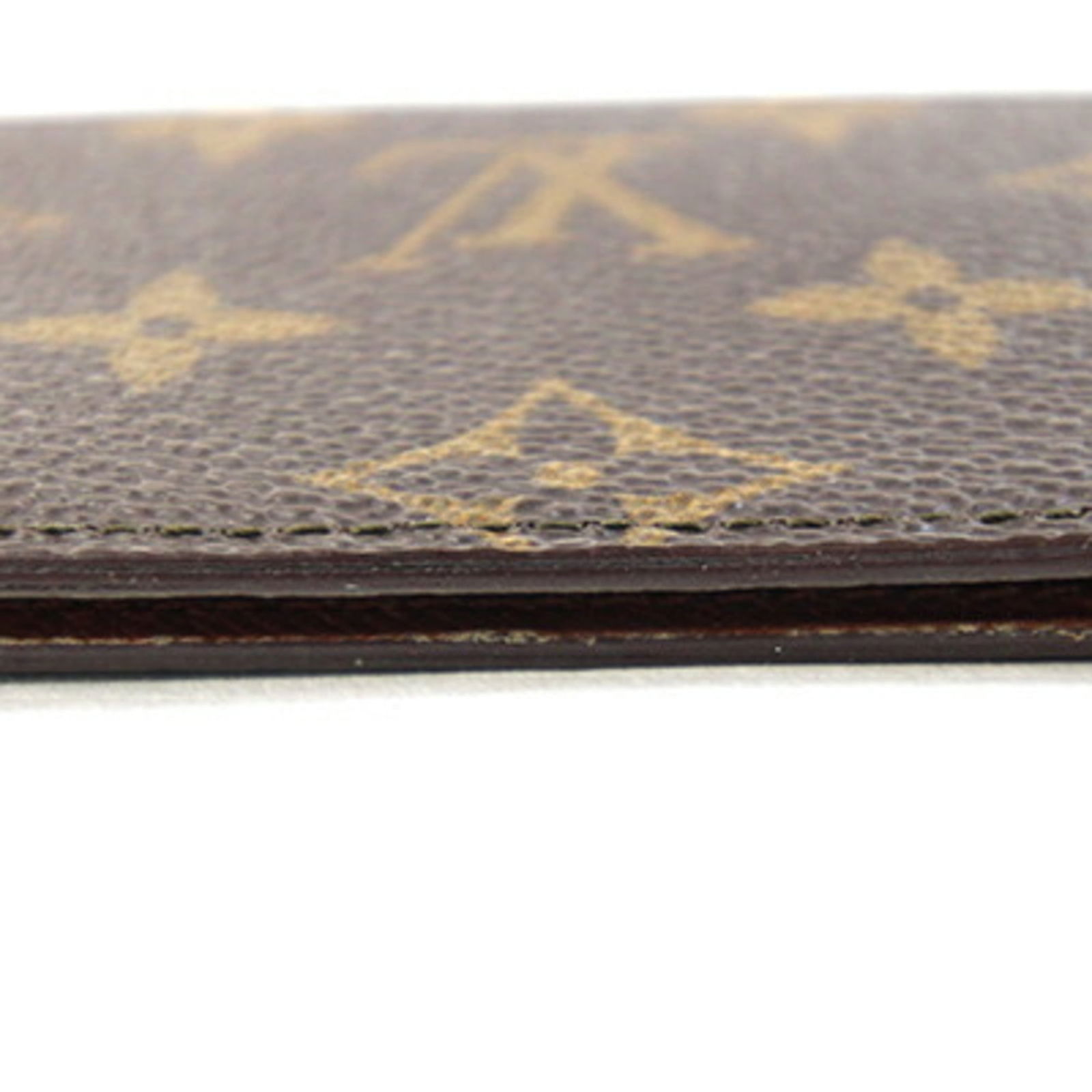 Monogram Louis Vuitton Card Case - 6