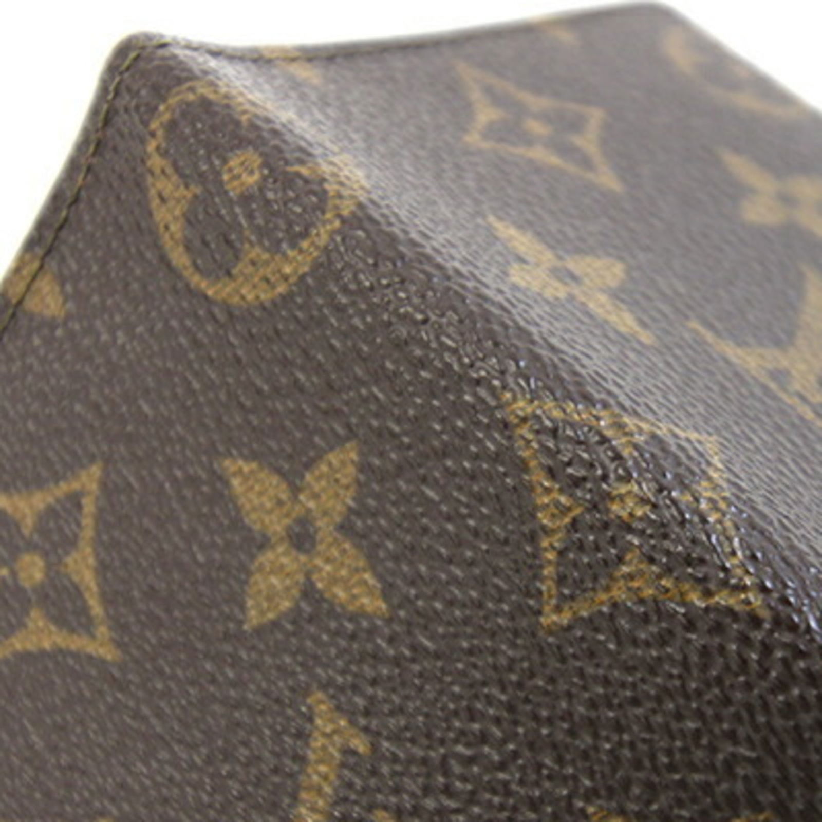 Monogram Louis Vuitton Card Case - 8