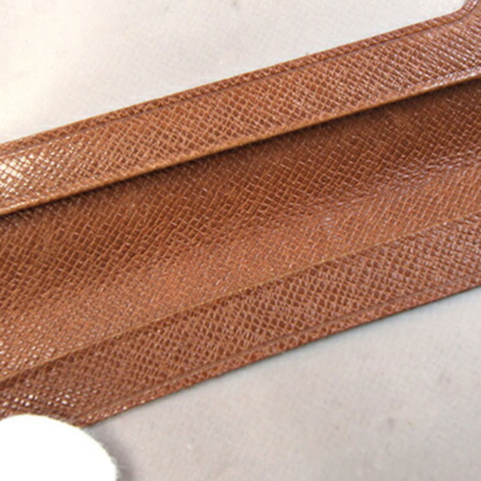 Monogram Louis Vuitton Card Case - 9