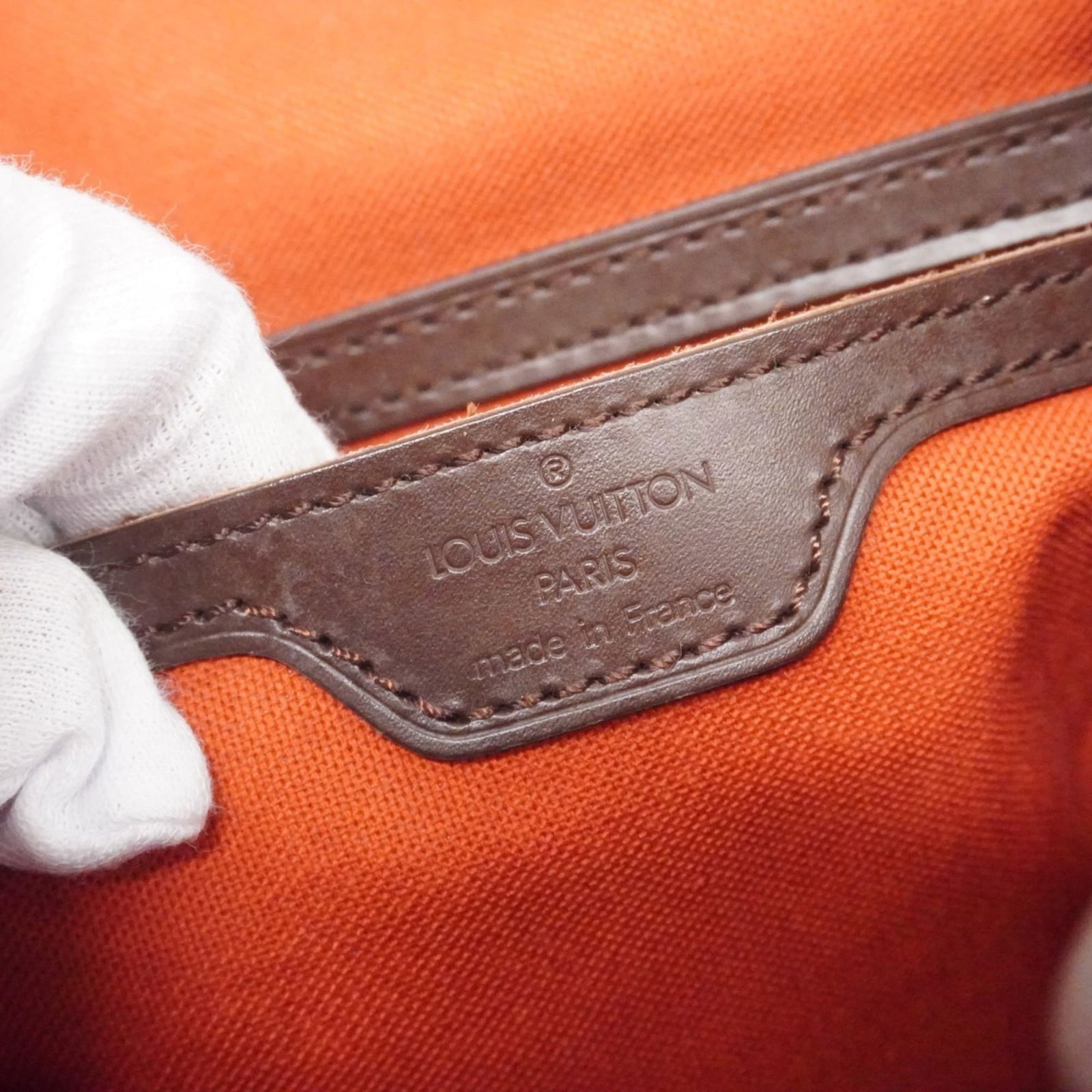 Backpack Louis Vuitton - 5