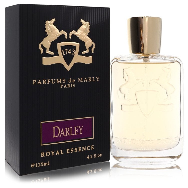 Spray Darley Perfume By Parfums De Marly Eau De Parfum: Spray Darley Perfume By Parfums De Marly Eau De Parfum This listing features Spray Darley Perfume By Parfums De Marly Eau De Parfum. Item specifics are provided below. Item Specifics: Brand: Parfums D