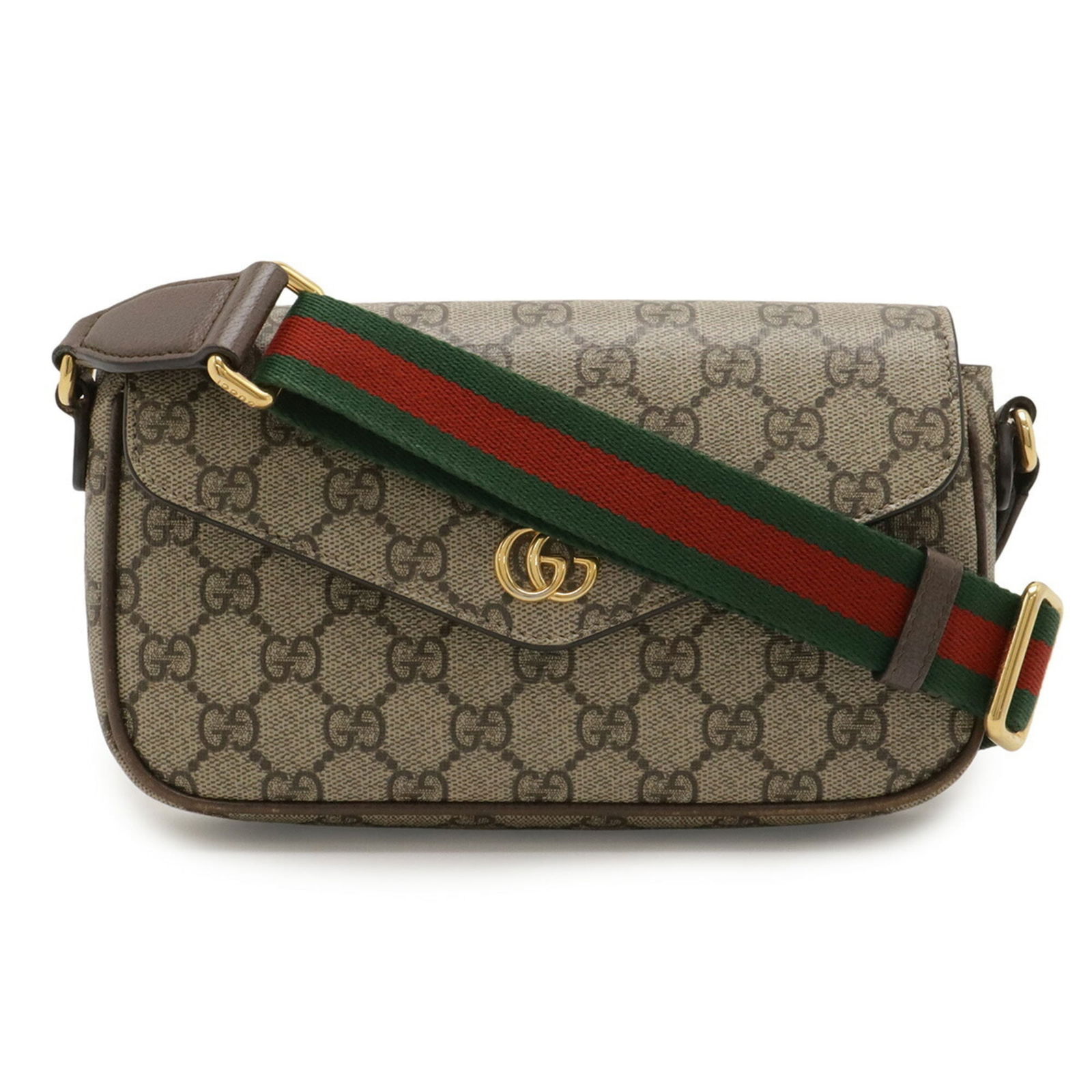Leather - Gucci Pochette - Shoulder Bag Gg Supreme: Leather - Gucci Pochette - Shoulder Bag Gg Supreme This listing features Leather - Gucci Pochette - Shoulder Bag Gg Supreme. Item specifics are provided below. Item Specifics: Brand: Gucci Type: Poche