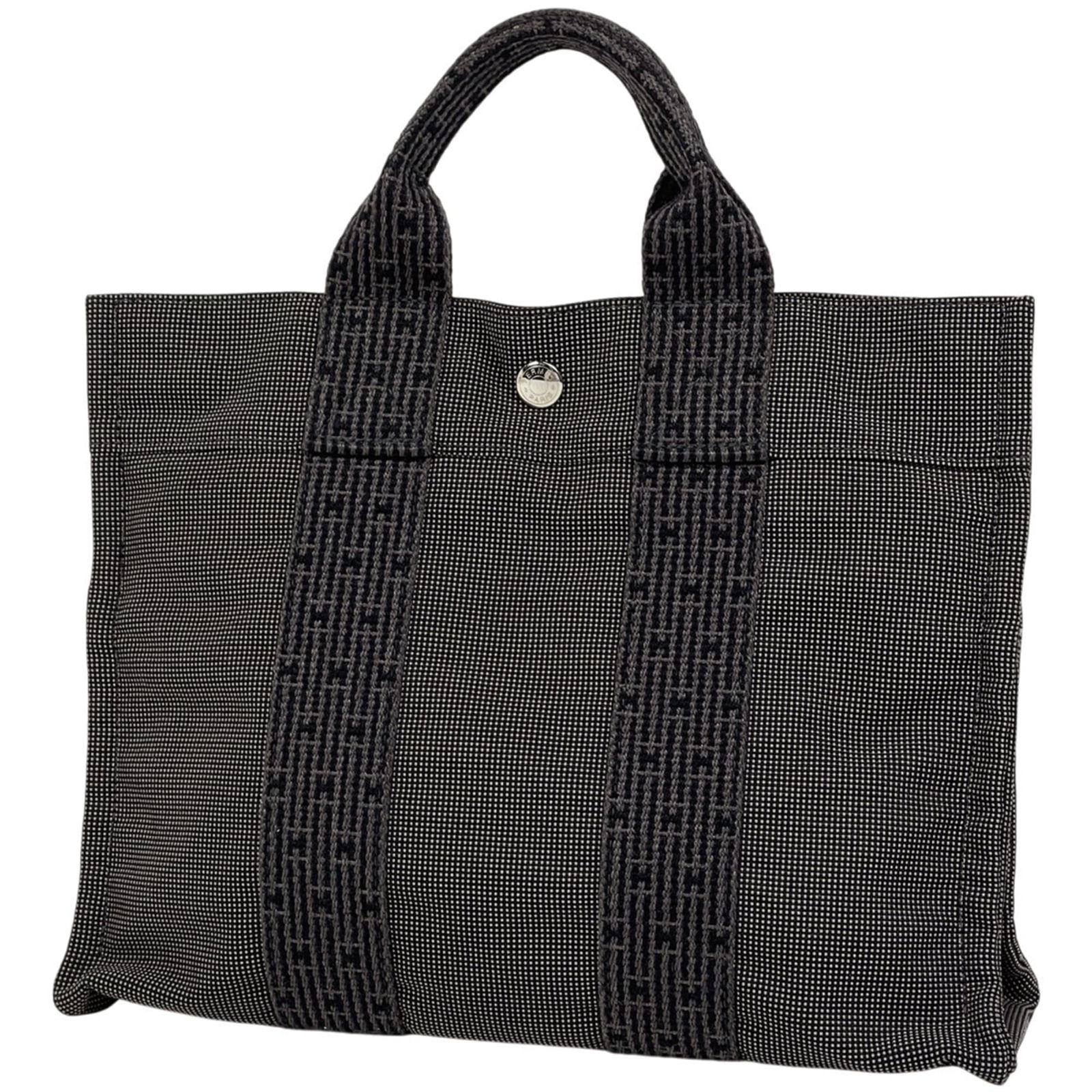 Tote Bag Nylon Canvas - Hermes Handbag: Tote Bag Nylon Canvas - Hermes Handbag This listing features Tote Bag Nylon Canvas - Hermes Handbag. Item specifics are provided below. Item Specifics: Brand: Hermes Type: Handbag, Tote Bag Material: