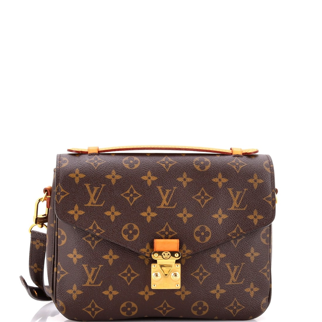 Canvas Louis Vuitton Pochette Metis Monogram: Canvas Louis Vuitton Pochette Metis Monogram This listing features Canvas Louis Vuitton Pochette Metis Monogram. Item specifics are provided below. Item Specifics: Brand: Louis Vuitton Exterior Materi