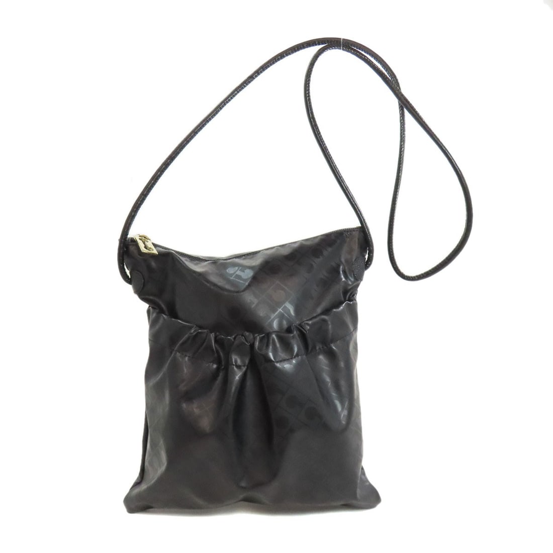 coating GHERARDINI Softy Shoulder Bag Polyester Polyurethane: coating GHERARDINI Softy Shoulder Bag Polyester Polyurethane This listing features coating GHERARDINI Softy Shoulder Bag Polyester Polyurethane. Item specifics are provided below. Item Specifics: Bran