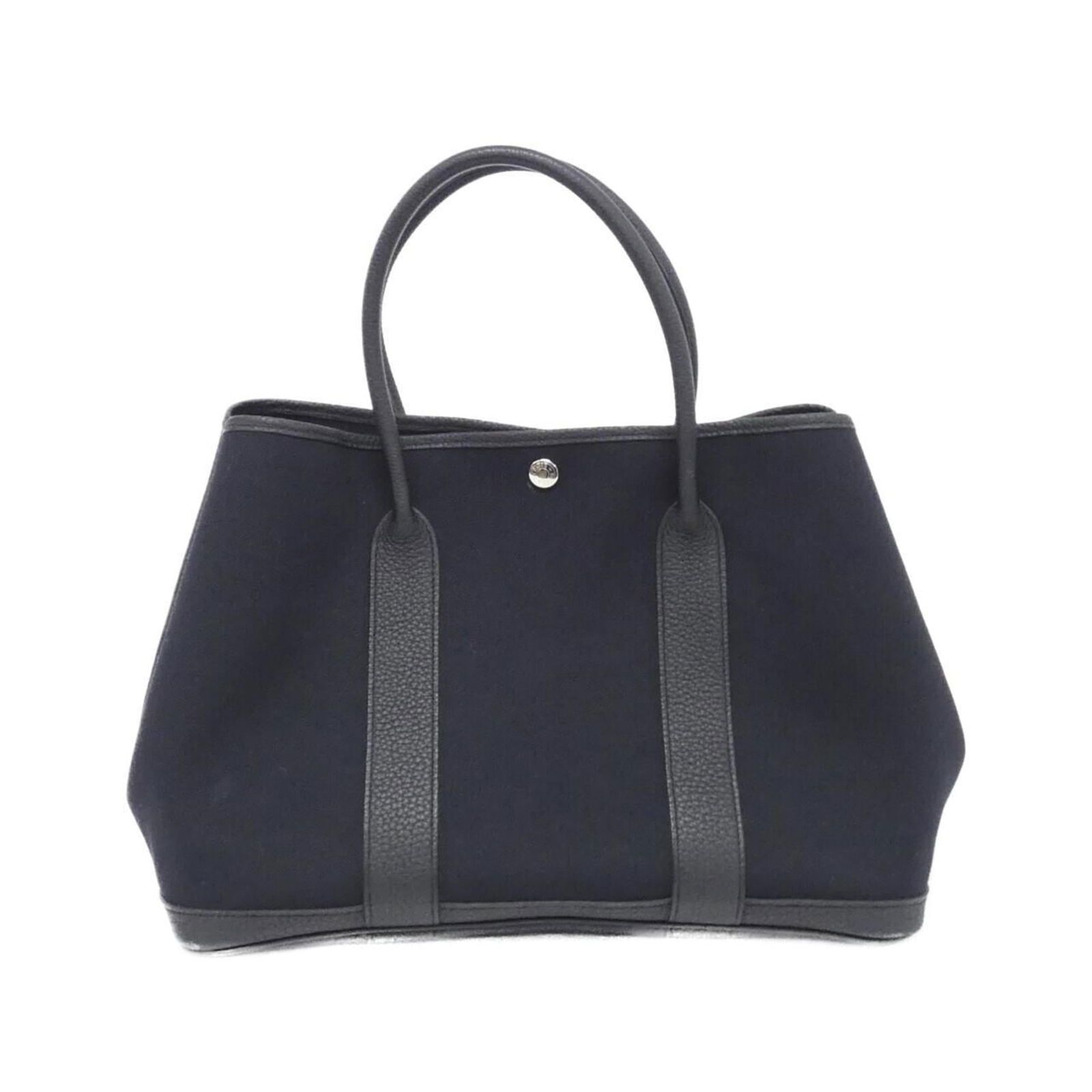 Leather Hermes Handbag Negonda: Leather Hermes Handbag Negonda This listing features Leather Hermes Handbag Negonda. Item specifics are provided below. Item Specifics: Brand: Hermes Type: Handbag Material: Negonda Leather Color: Bla