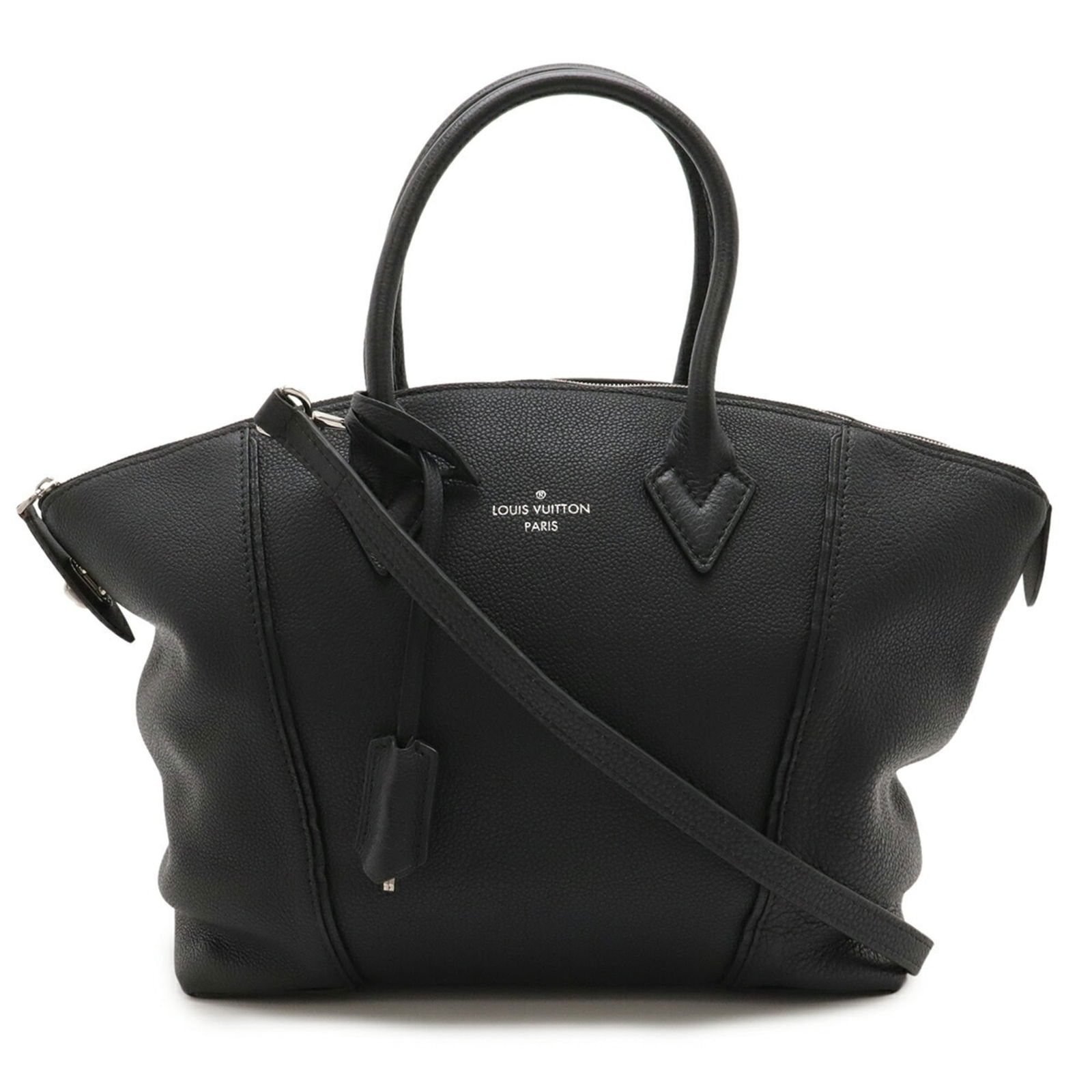 Shoulder Bag Veau Cachemire Leather - Louis Vuitton Handbag: Shoulder Bag Veau Cachemire Leather - Louis Vuitton Handbag This listing features Shoulder Bag Veau Cachemire Leather - Louis Vuitton Handbag. Item specifics are provided below. Item Specifics: Brand: