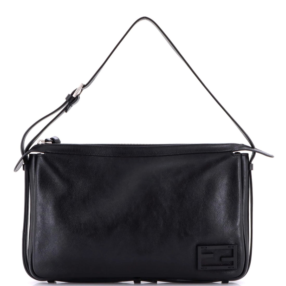 Medium Fendi Simply Shoulder Bag Leather: Medium Fendi Simply Shoulder Bag Leather This listing features Medium Fendi Simply Shoulder Bag Leather. Item specifics are provided below. Item Specifics: Brand: Fendi Exterior Material: Leather Styl