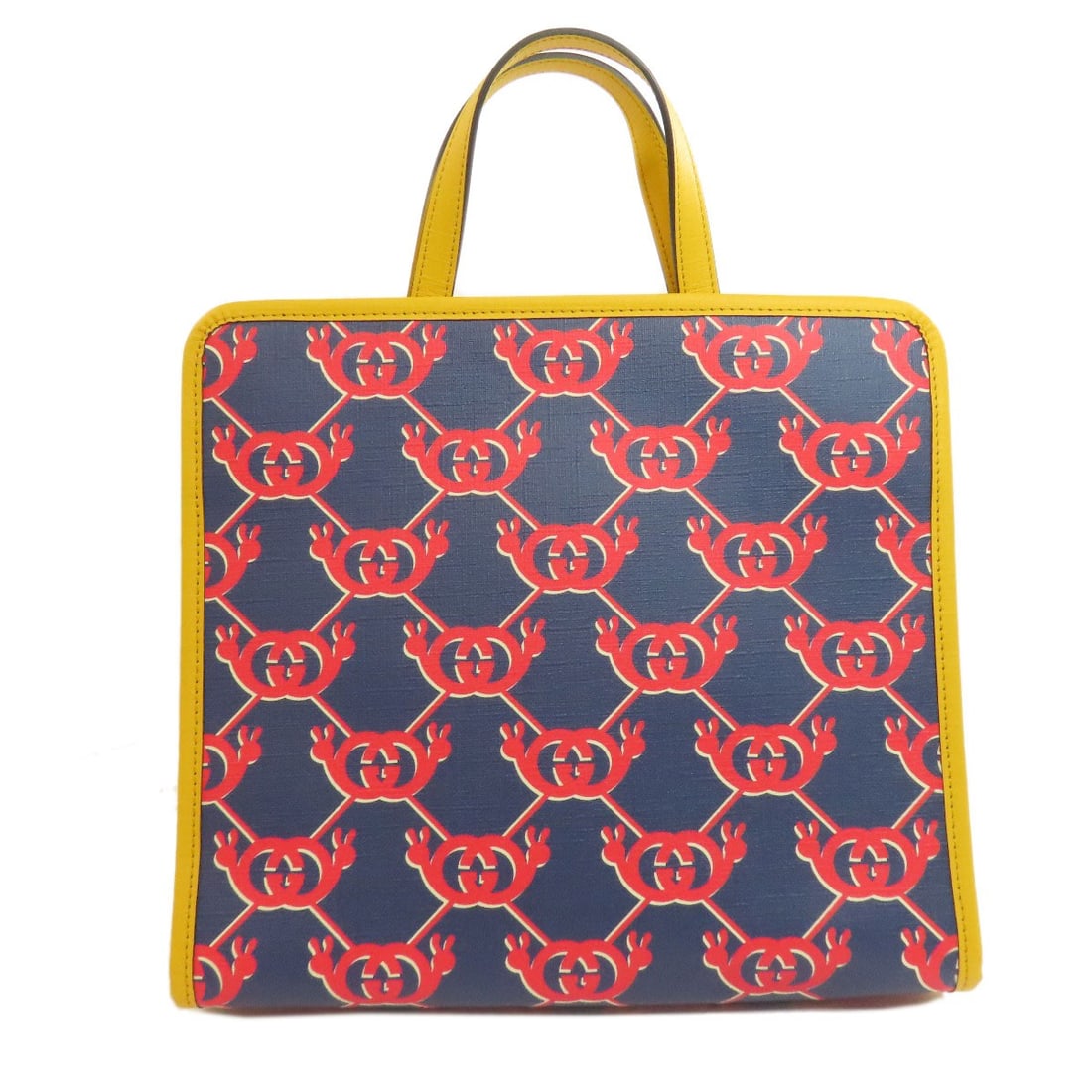 PVC GUCCI 605614 Children's Snail Handbag: PVC GUCCI 605614 Children's Snail Handbag This listing features PVC GUCCI 605614 Children's Snail Handbag. Item specifics are provided below. Item Specifics: Brand: GUCCI Style: Handbag Exterior Mater