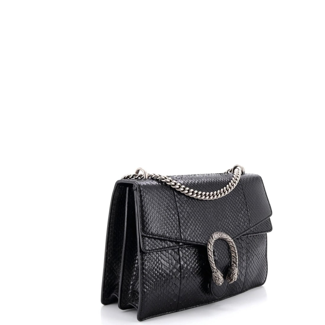 Medium Gucci Dionysus Bag Python - 2