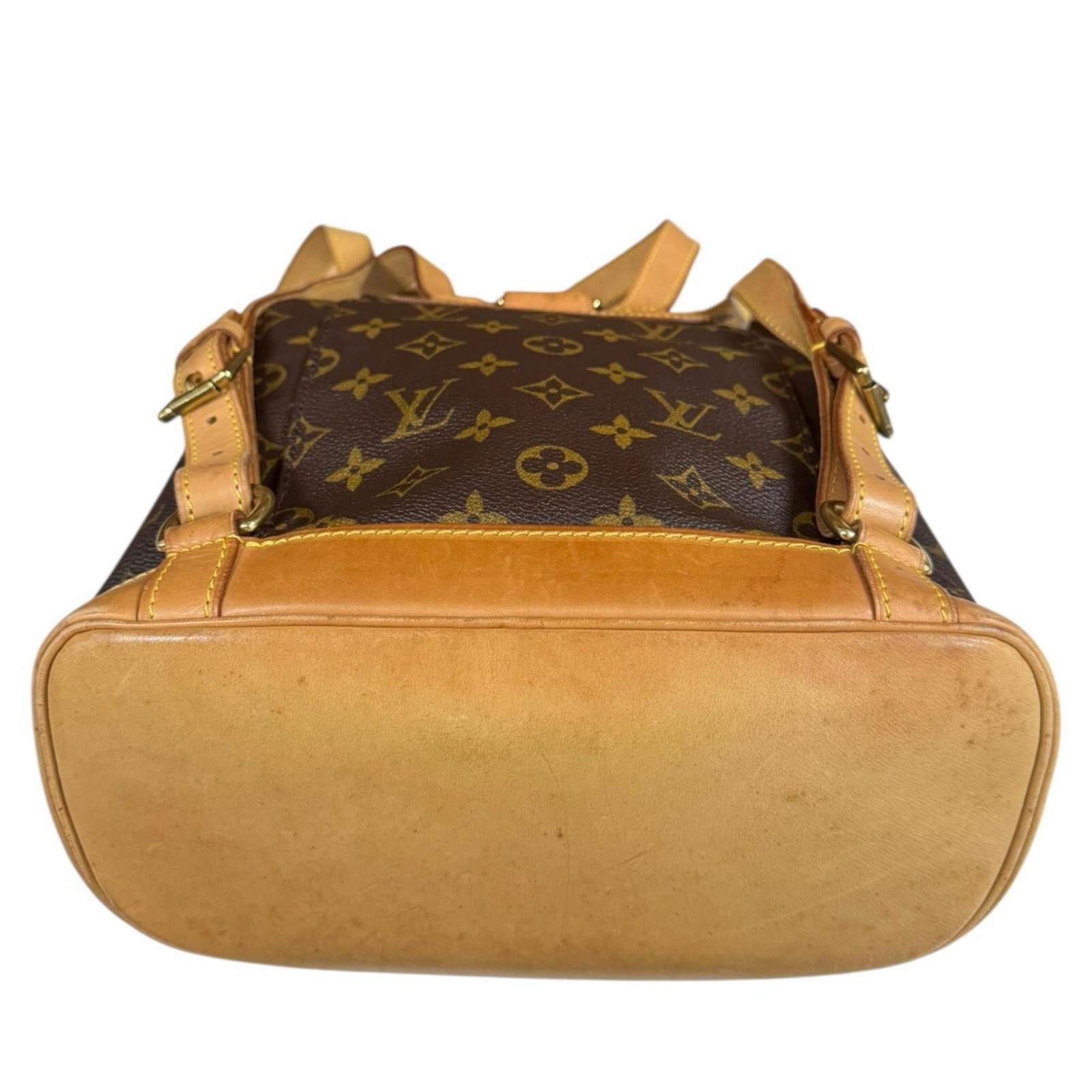 Monogram Louis Vuitton Backpack - 17