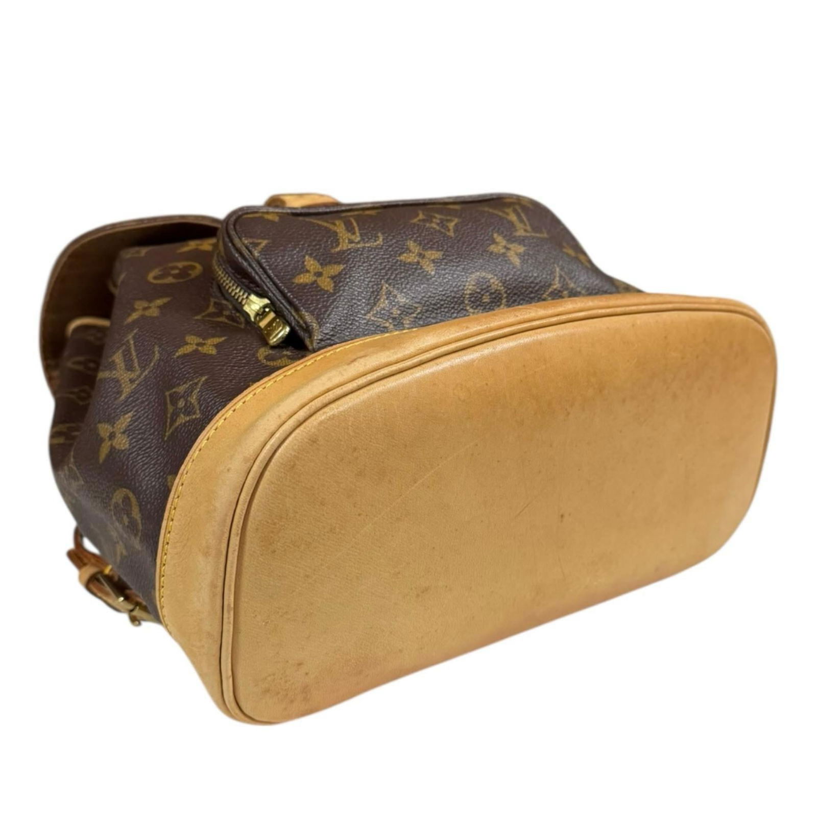 Monogram Louis Vuitton Backpack - 6