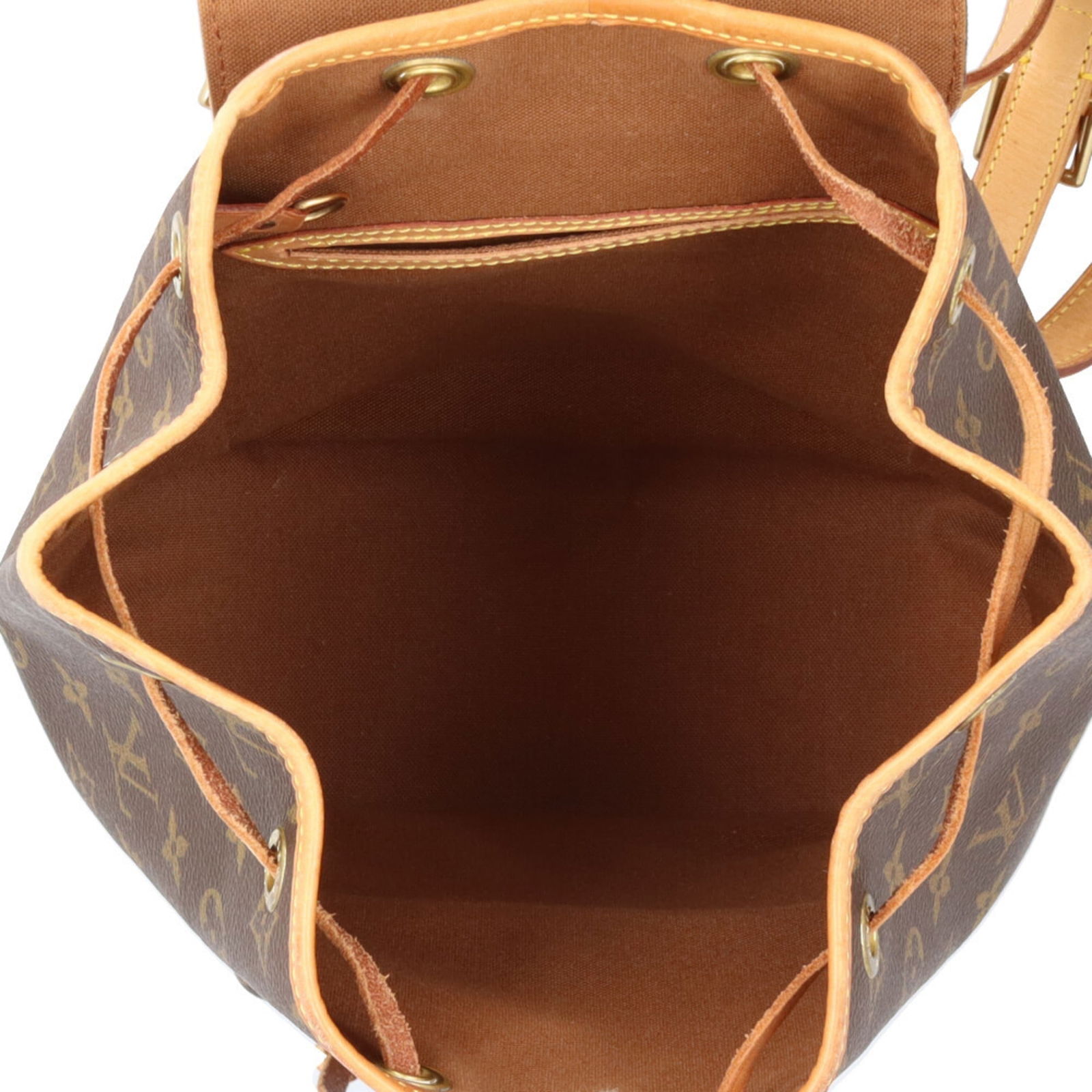 Monogram Louis Vuitton Backpack - 8