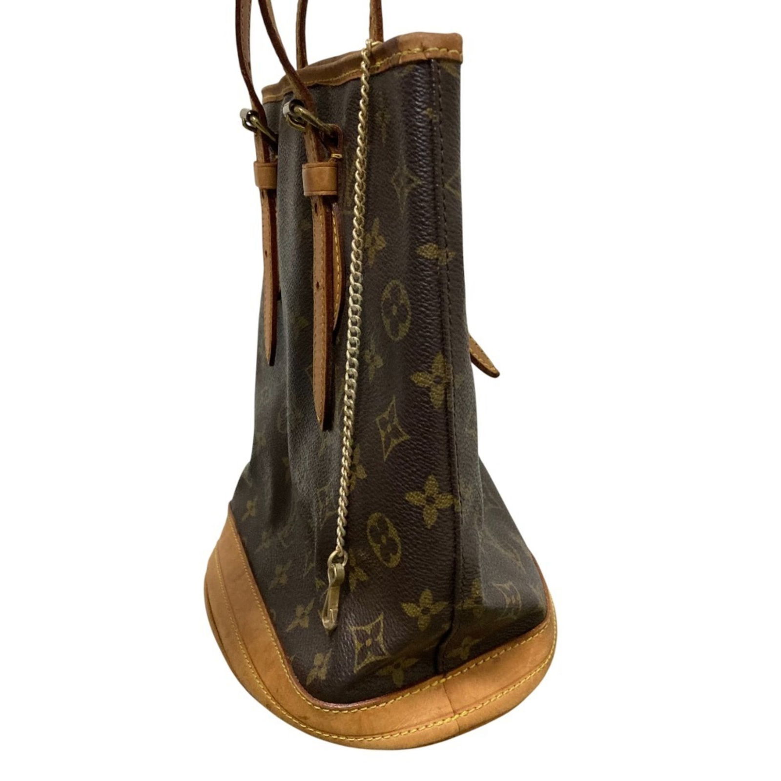 Monogram Louis Vuitton Handbag - 2