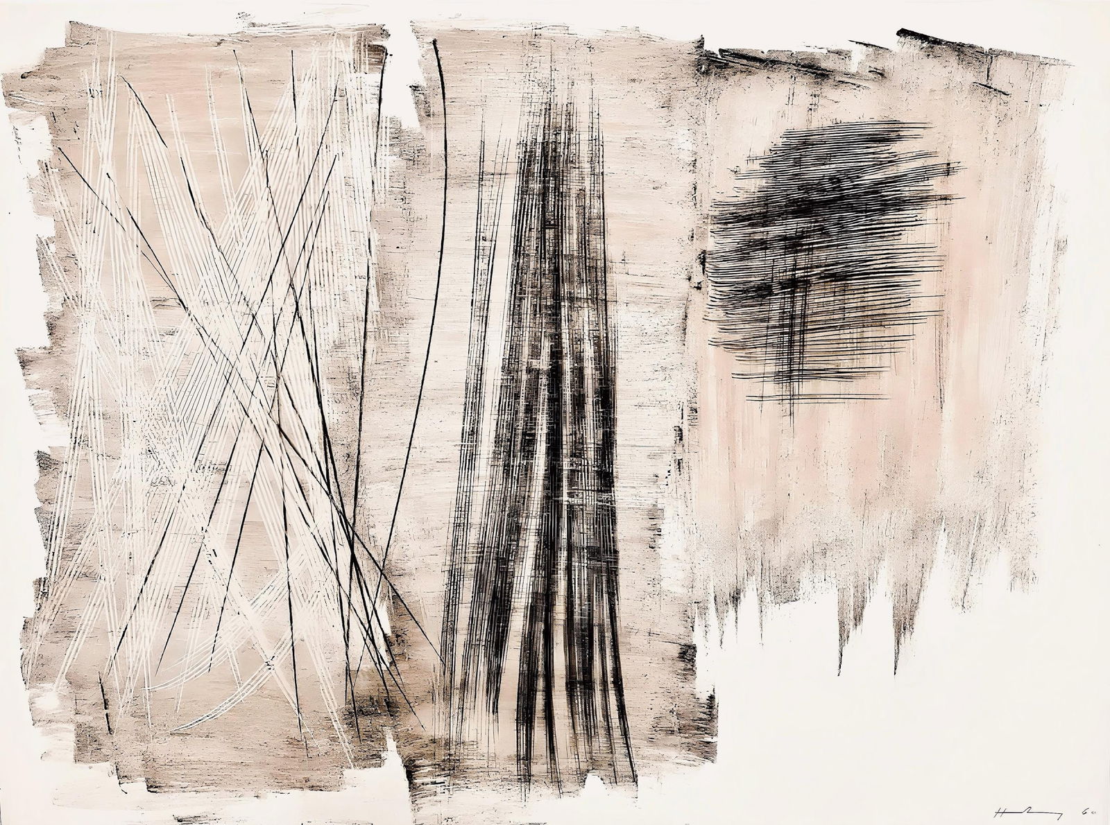 Hliogravure - Hans Hartung - P. 1960-165 - Peintres d'aujourd'hui: Hliogravure - Hans Hartung - P. 1960-165 - Peintres d'aujourd'hui This listing features Hliogravure - Hans Hartung - P. 1960-165 - Peintres d'aujourd'hui. Item specifics are provided below. Item Speci