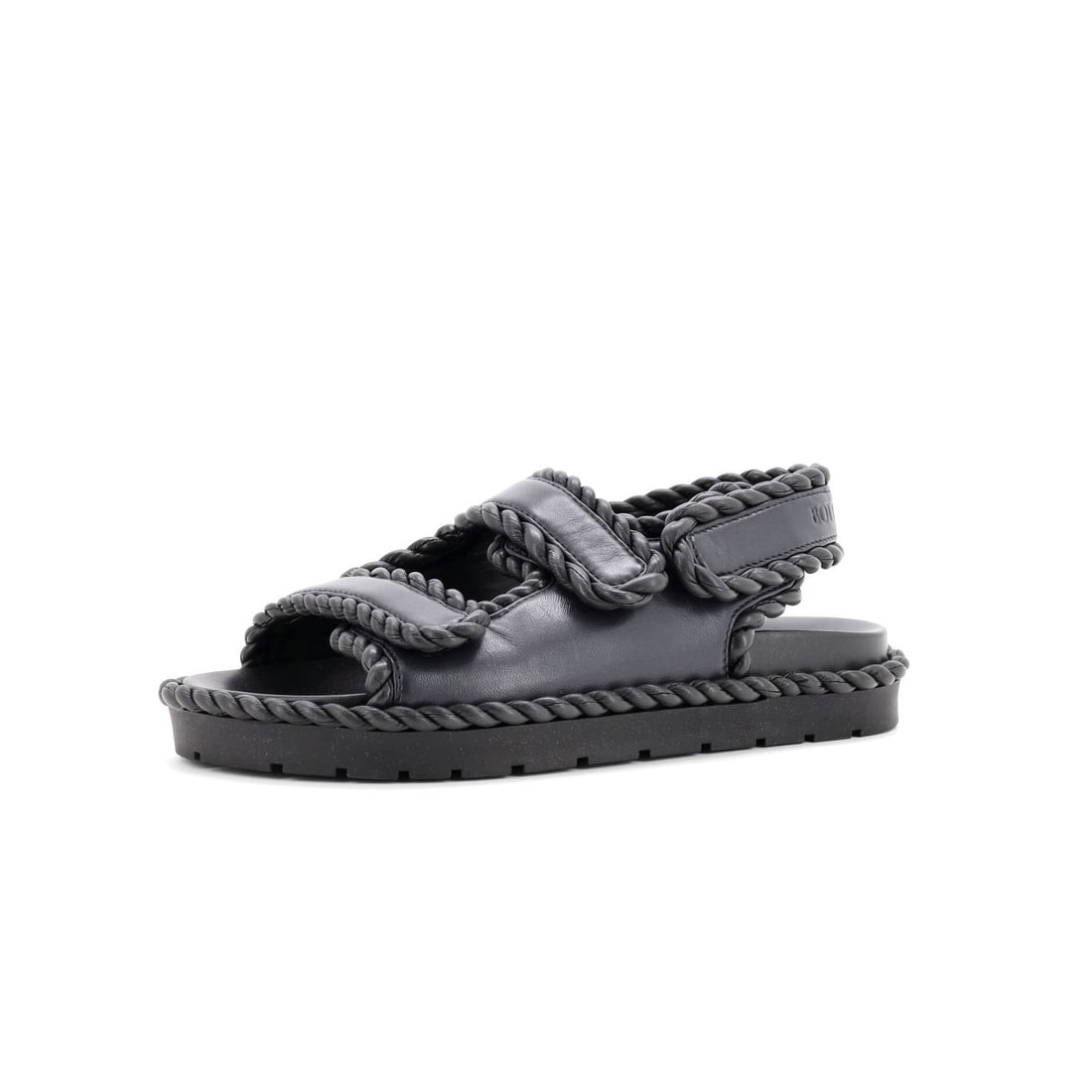 Leather Bottega Veneta Women's Jack Slingback Sport Sandals: Leather Bottega Veneta Women's Jack Slingback Sport Sandals This listing features Leather Bottega Veneta Women's Jack Slingback Sport Sandals. Item specifics are provided below. Item Specifics: