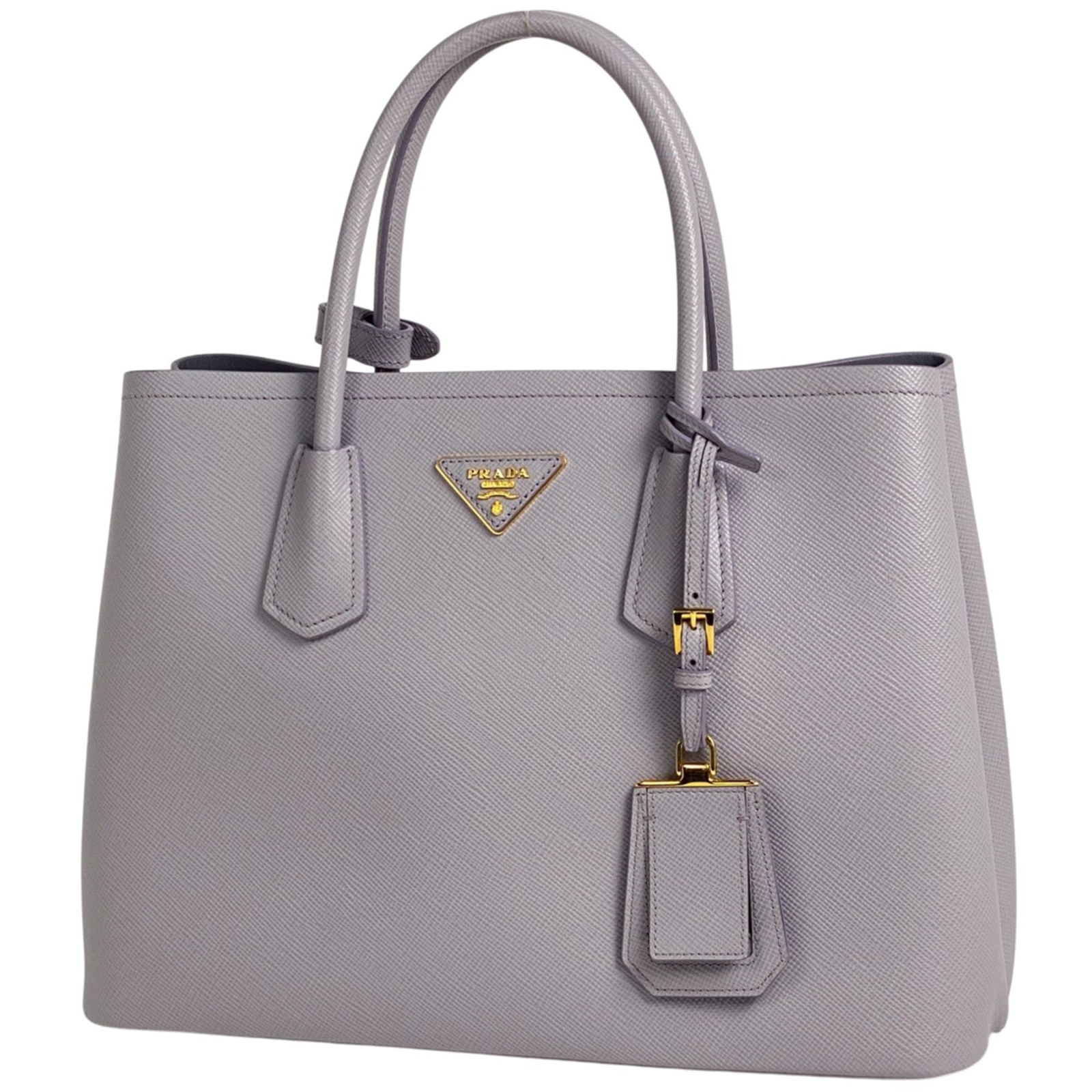 Shoulder Bag Leather - Prada Handbag: Shoulder Bag Leather - Prada Handbag This listing features Shoulder Bag Leather - Prada Handbag. Item specifics are provided below. Item Specifics: Brand: Prada Type: Handbag, Shoulder Bag Material: L