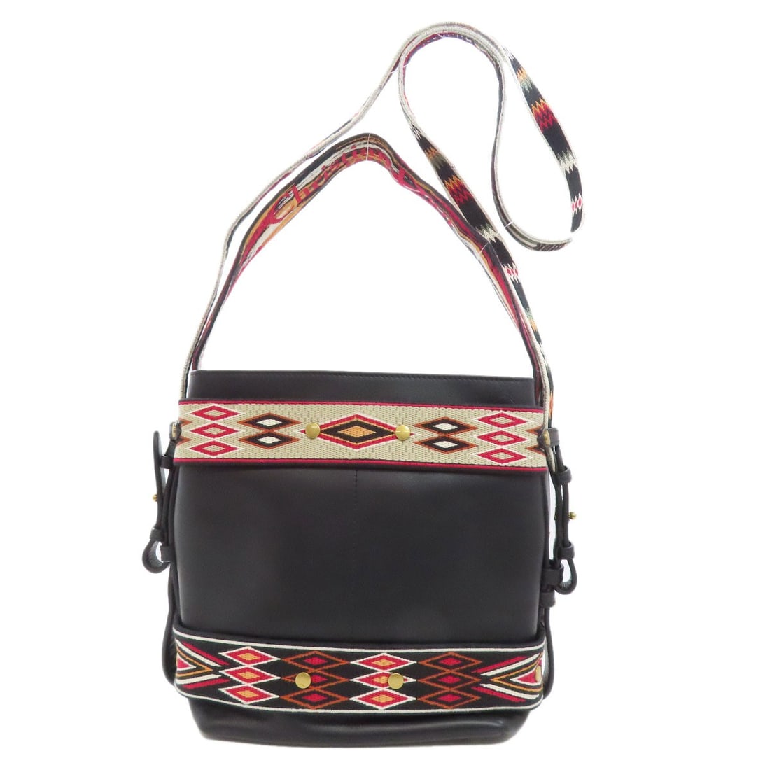 Leather CHRISTIAN DIOR Exotic 2WAY Shoulder Bag: Leather CHRISTIAN DIOR Exotic 2WAY Shoulder Bag This listing features Leather CHRISTIAN DIOR Exotic 2WAY Shoulder Bag. Item specifics are provided below. Item Specifics: Brand: CHRISTIAN DIOR Style: S