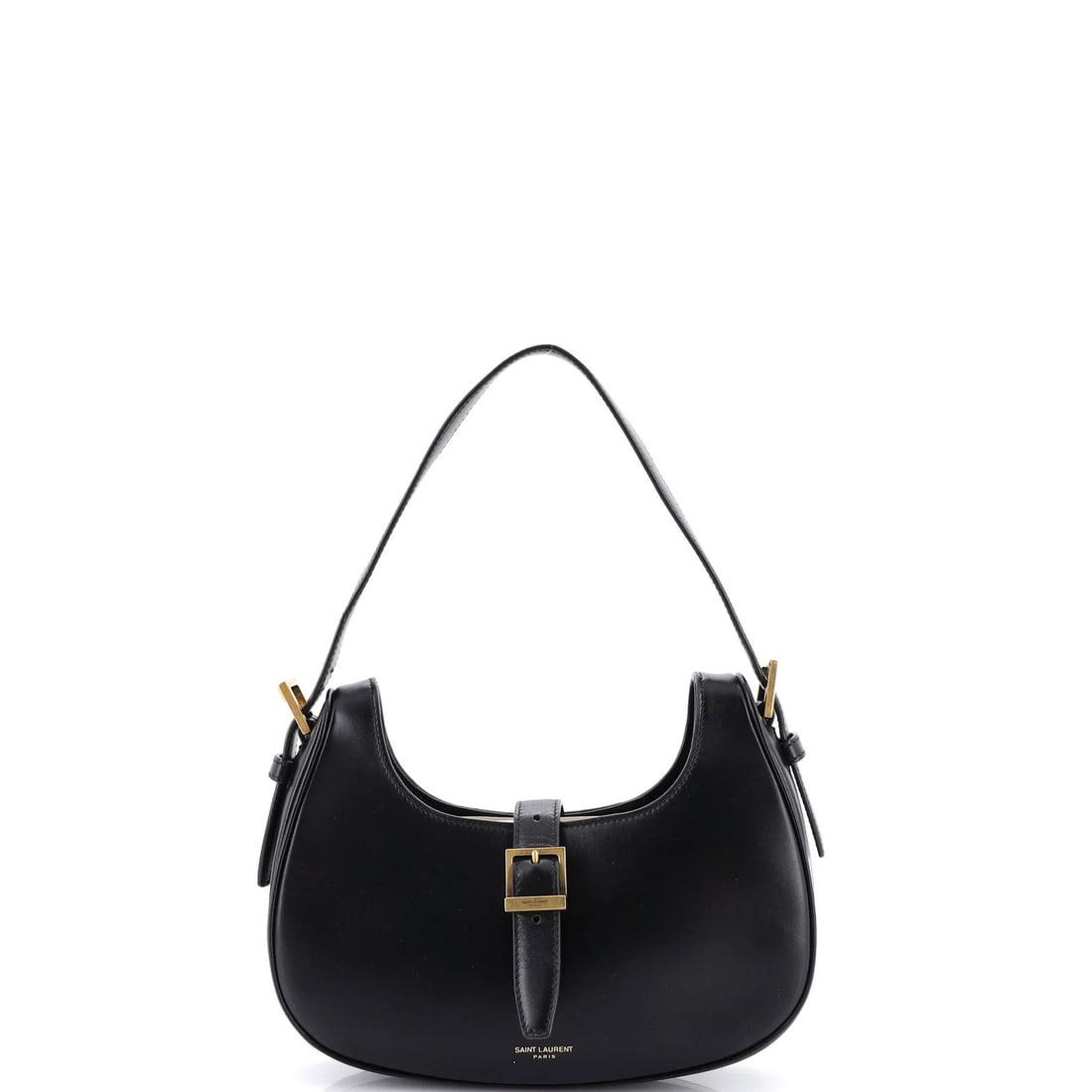 Leather Saint Laurent Le Fermoir Hobo Shiny: Leather Saint Laurent Le Fermoir Hobo Shiny This listing features Leather Saint Laurent Le Fermoir Hobo Shiny. Item specifics are provided below. Item Specifics: Brand: Saint Laurent Exterior Material