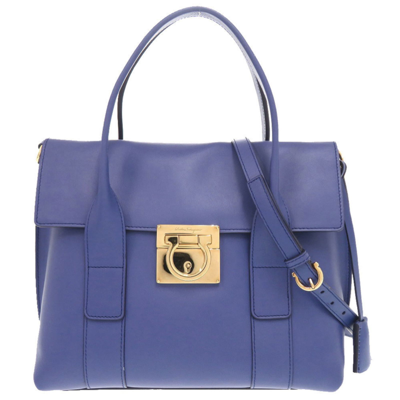 Shoulder Bag Leather - Salvatore Ferragamo Handbag: Shoulder Bag Leather - Salvatore Ferragamo Handbag This listing features Shoulder Bag Leather - Salvatore Ferragamo Handbag. Item specifics are provided below. Item Specifics: Brand: Salvatore Ferraga